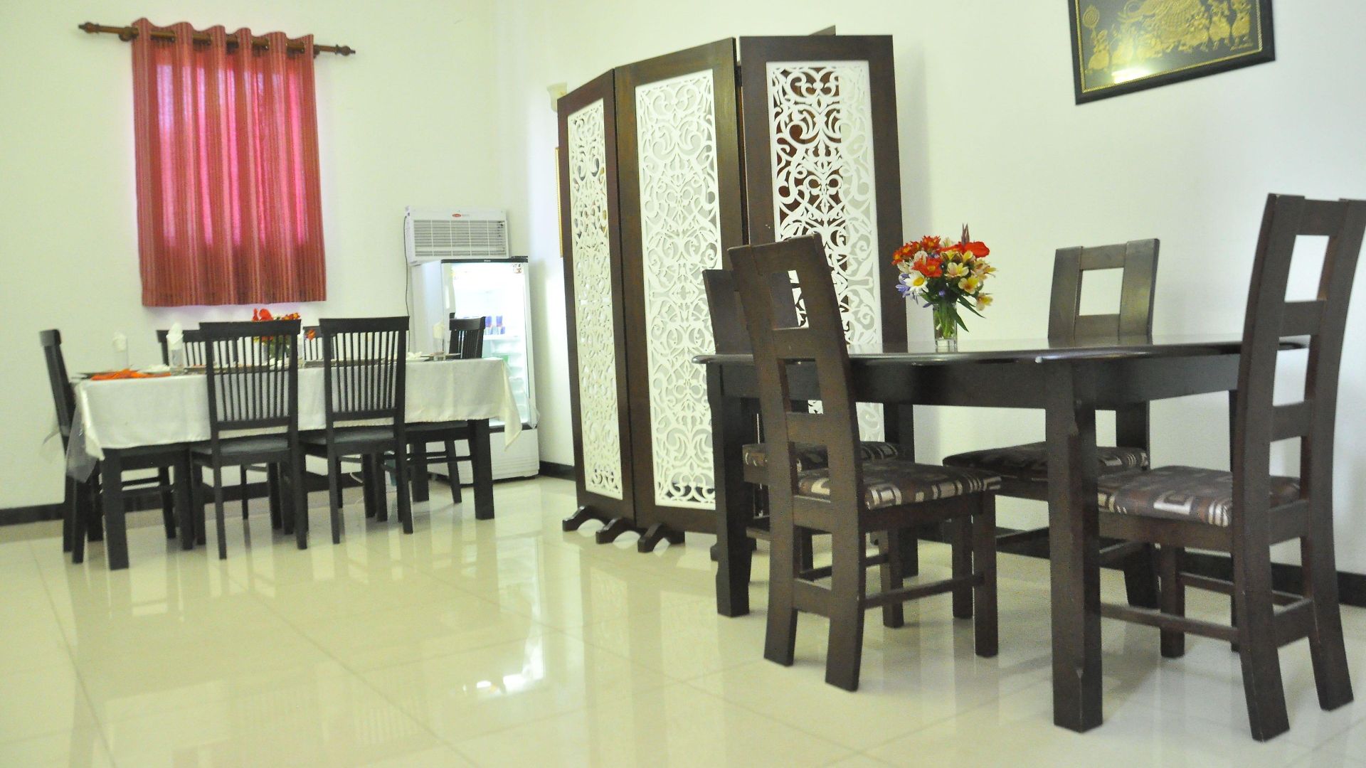 Hotel Inroma