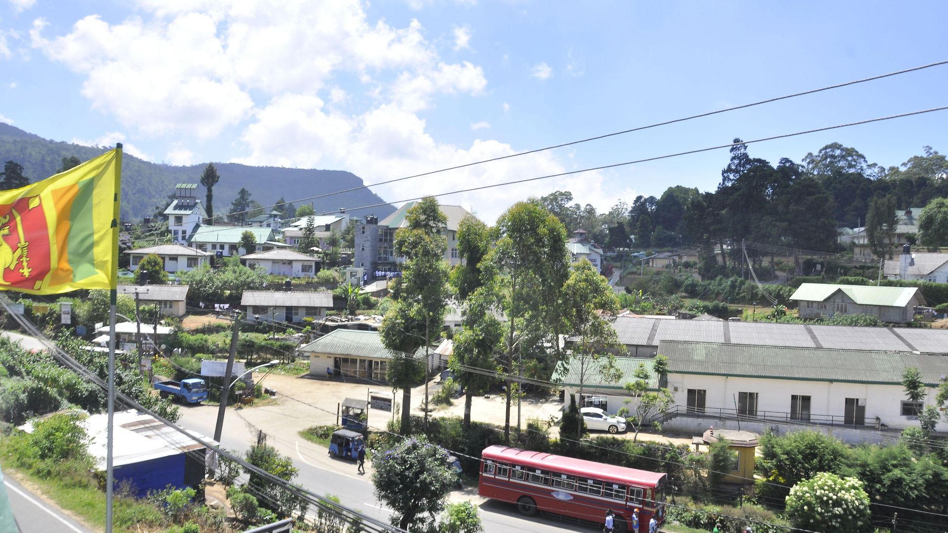 Inroma Hotel Nuwara Eliya