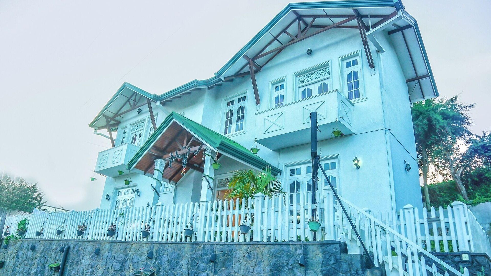 Inroma Hotel