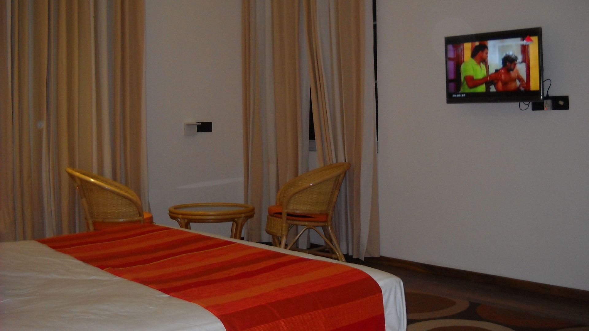 Cassandra Villa Nuwara Eliya
