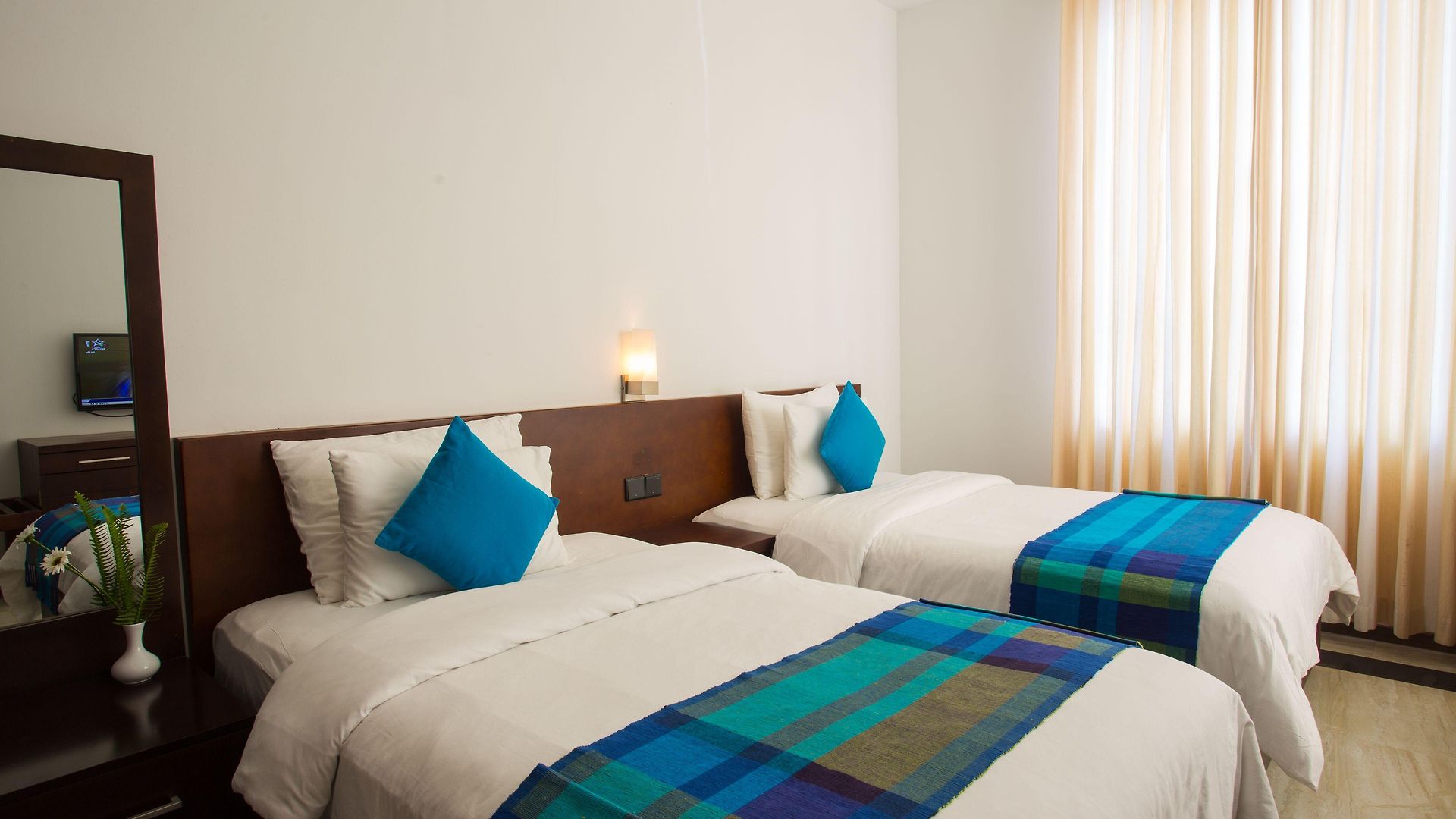 Villa Cassandra Nuwara Eliya