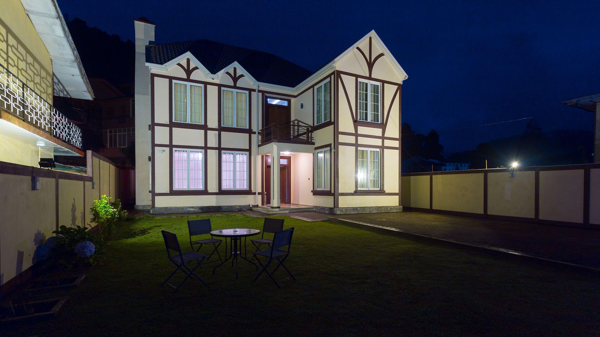 Villa Cassandra Nuwara Eliya