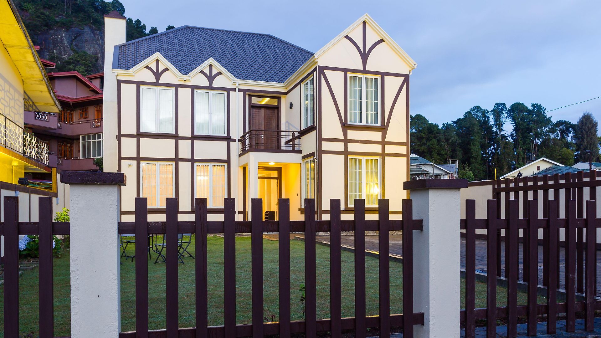 Cassandra Villa Nuwara Eliya