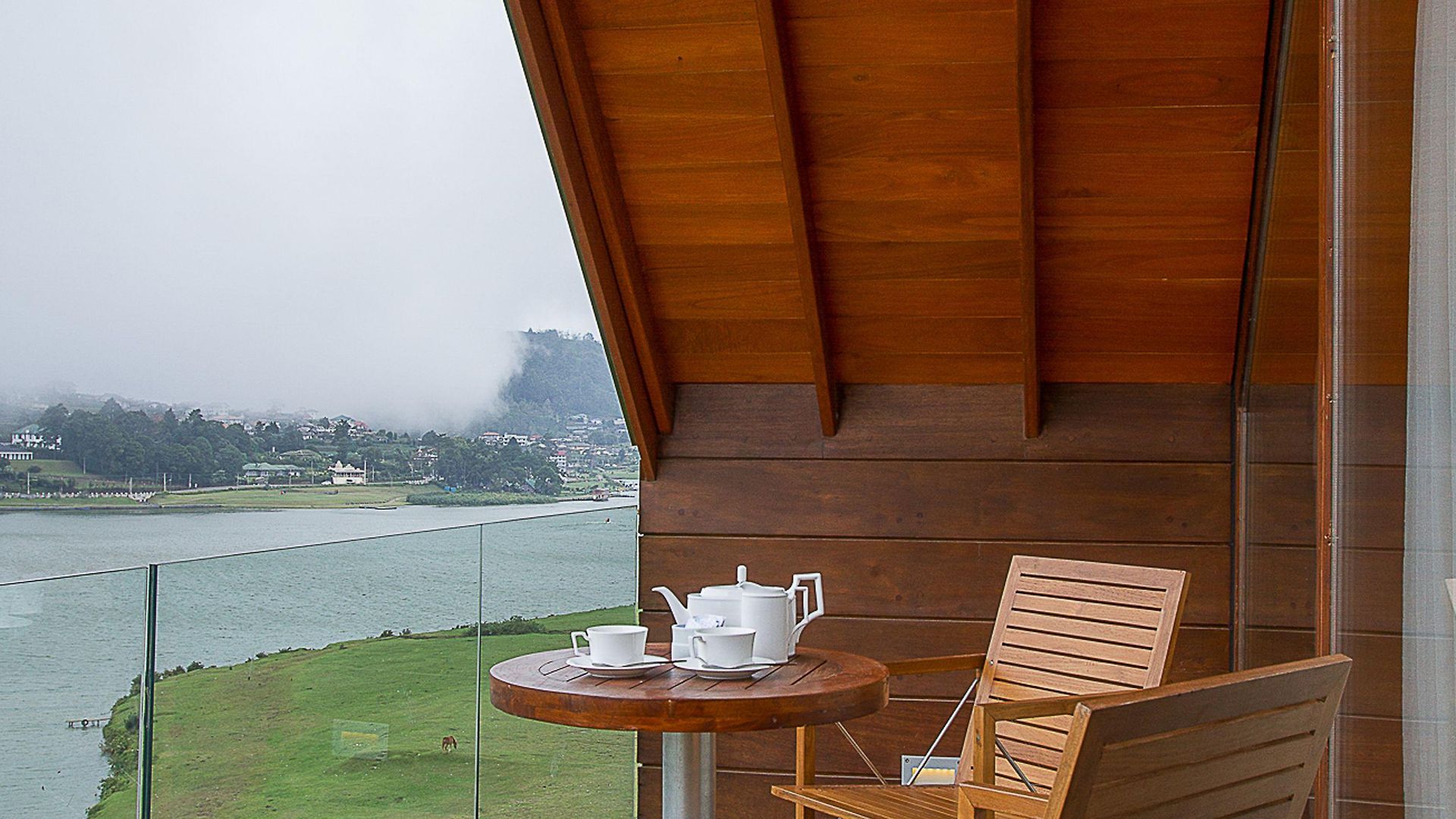 Villa Tea Plant Nuwara Eliya