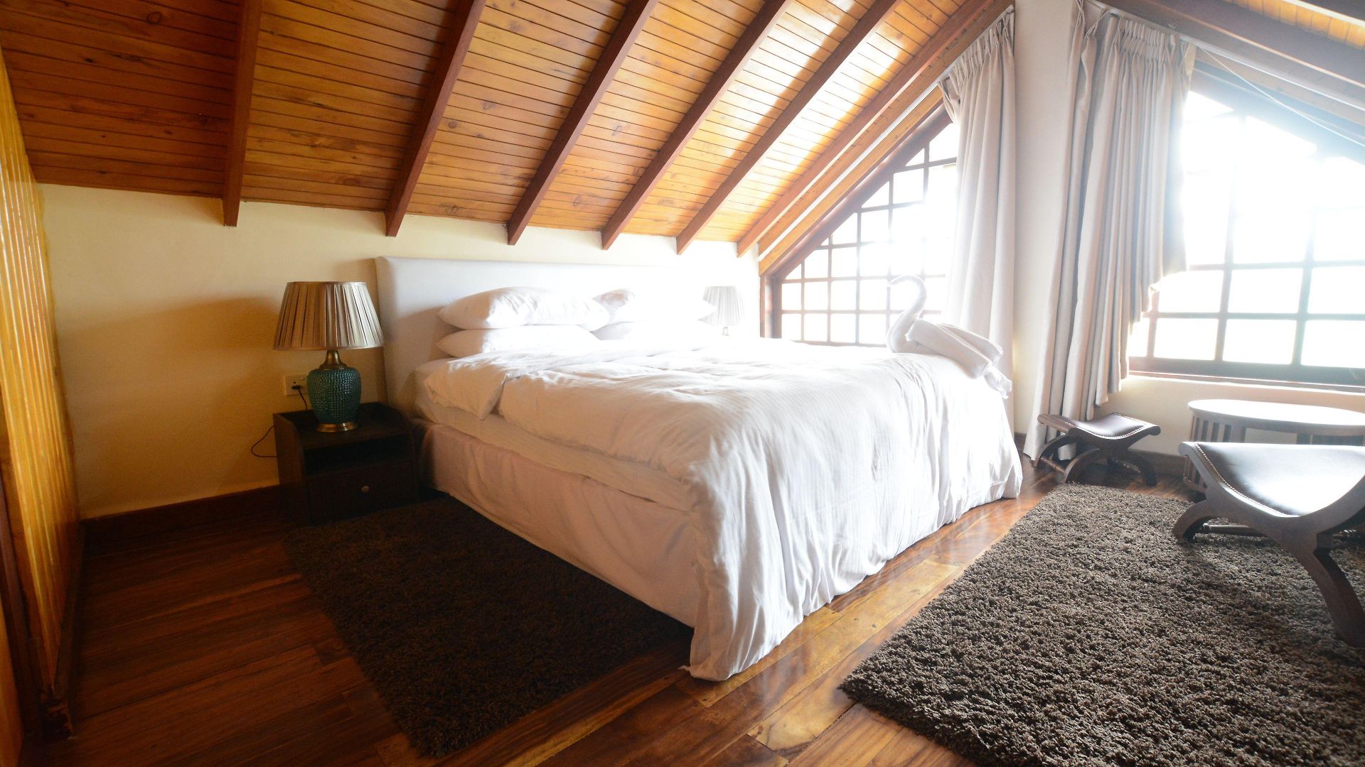 Villa Tea Fields - Free Breakfast, Just 4Km From City, Near Lake Gregory Villa *