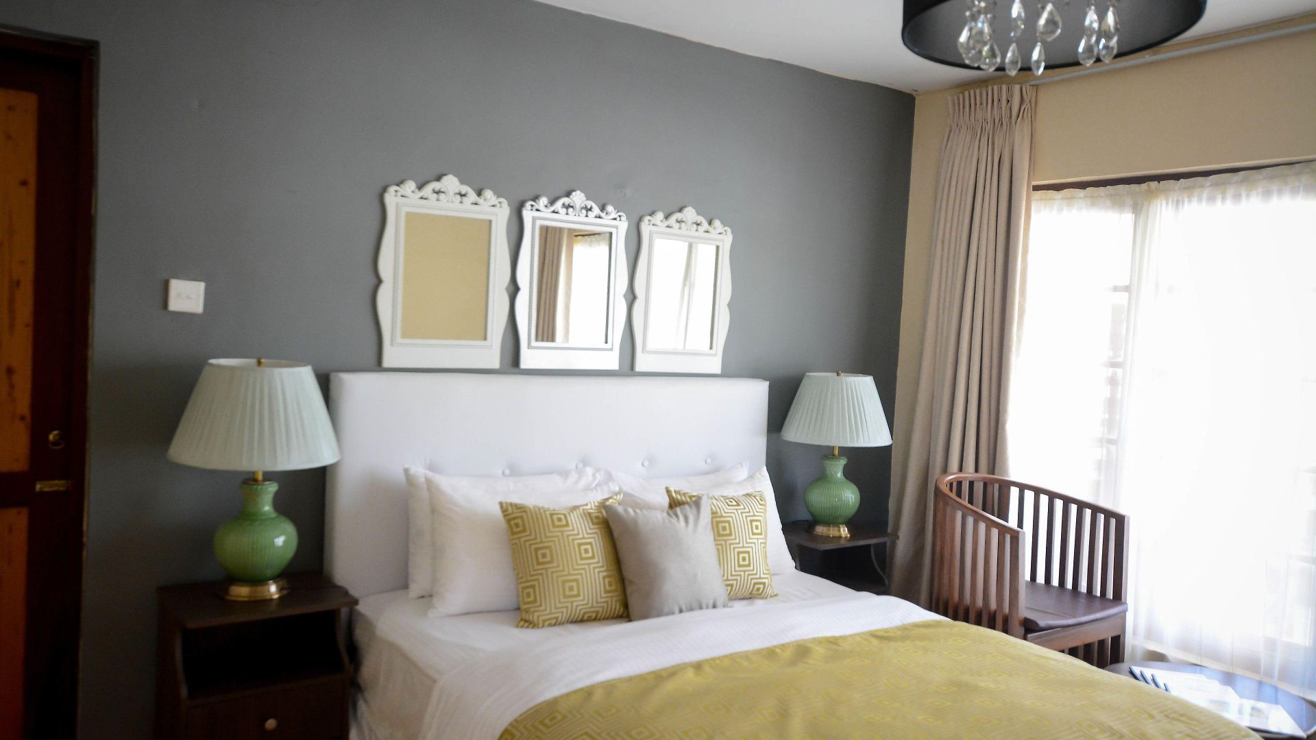 Villa Villa Tea Fields - Free Breakfast, Just 4Km From City, Near Lake Gregory *