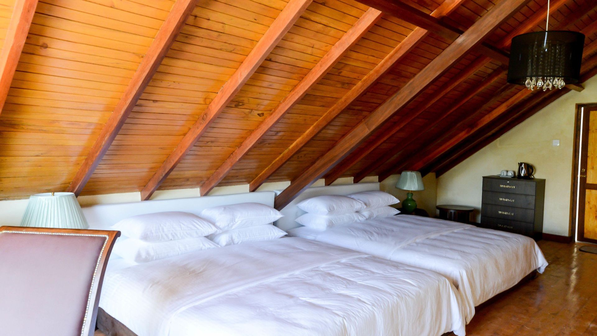 Villa Villa Tea Fields - Free Breakfast, Just 4Km From City, Near Lake Gregory Nuwara Eliya