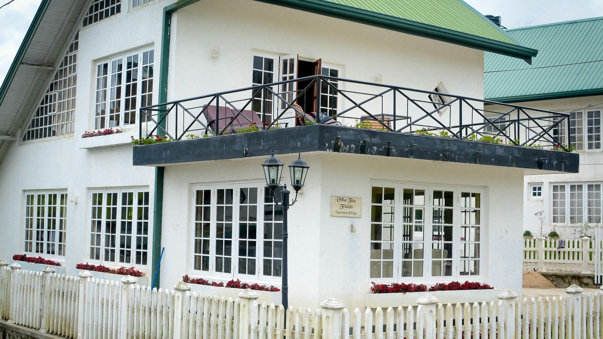 Villa Tea Fields - Free Breakfast, Just 4Km From City, Near Lake Gregory Villa