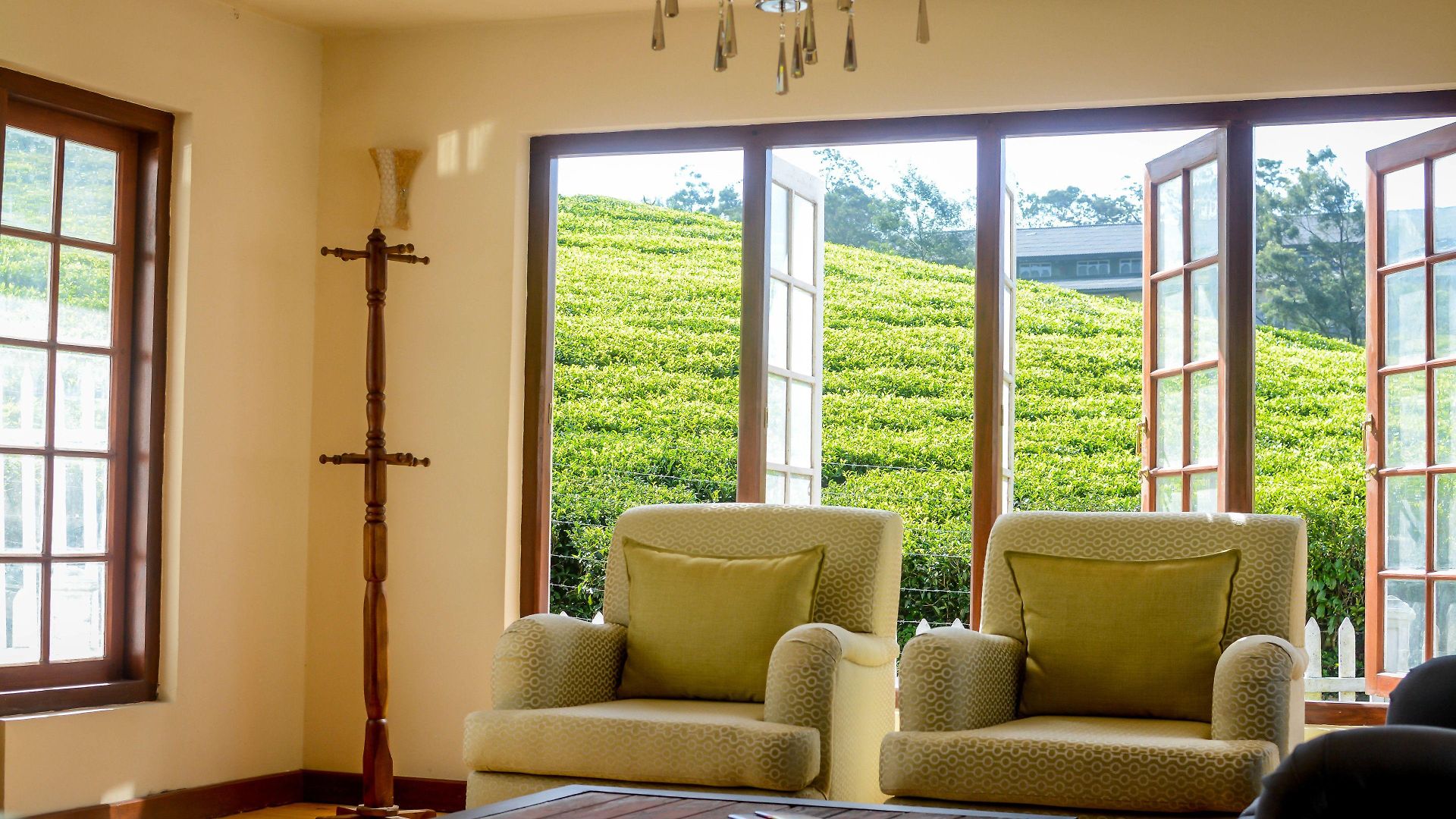 Villa Tea Fields - Free Breakfast, Just 4Km From City, Near Lake Gregory *