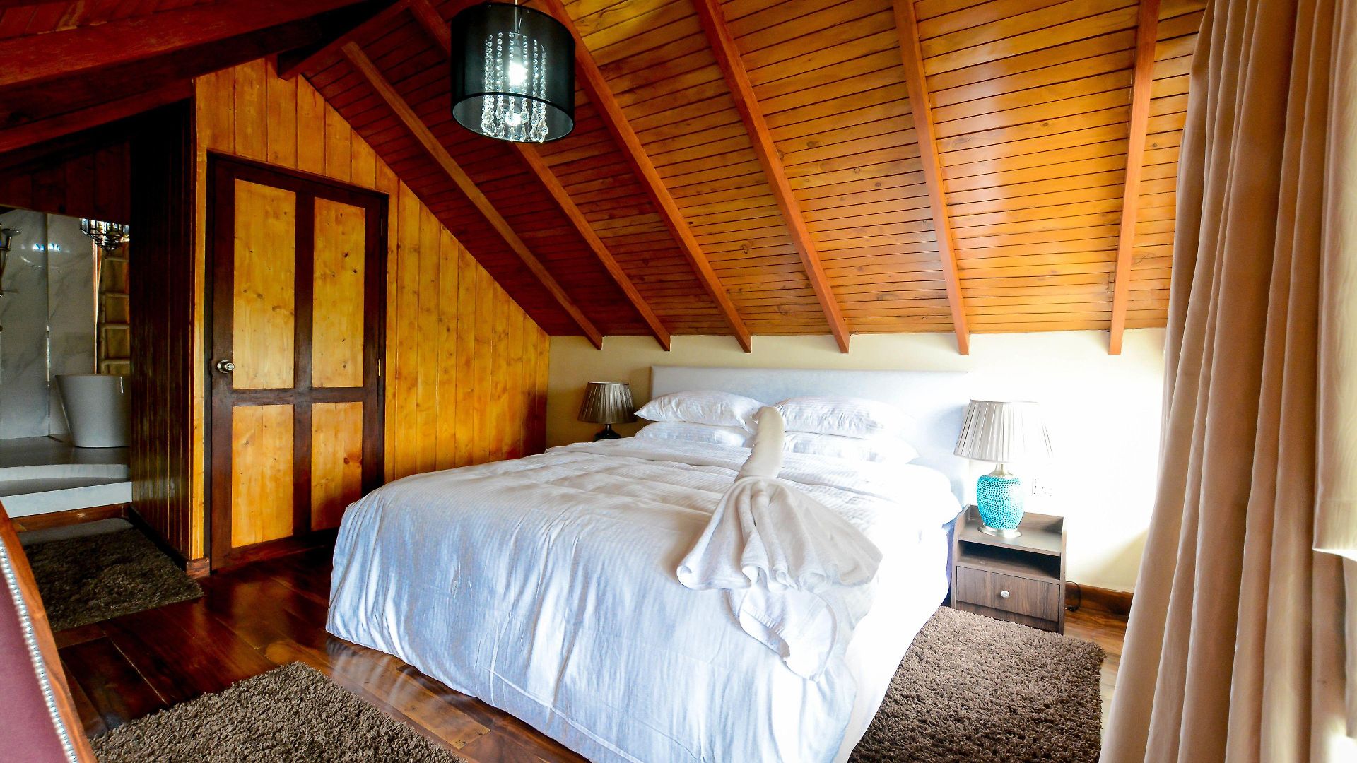 Villa Tea Fields - Free Breakfast, Just 4Km From City, Near Lake Gregory * Nuwara Eliya