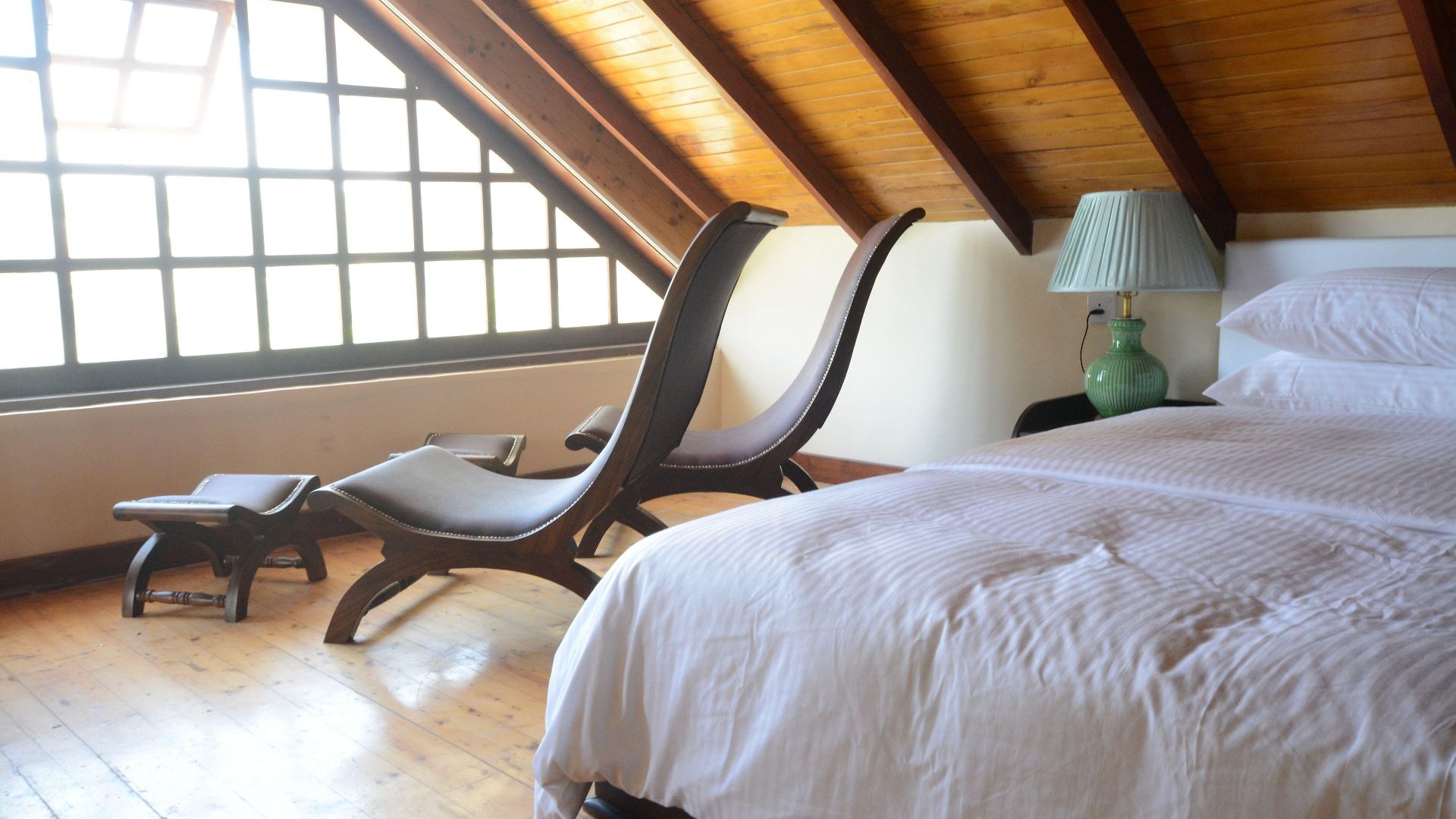 Villa Tea Fields - Free Breakfast, Just 4Km From City, Near Lake Gregory * Nuwara Eliya
