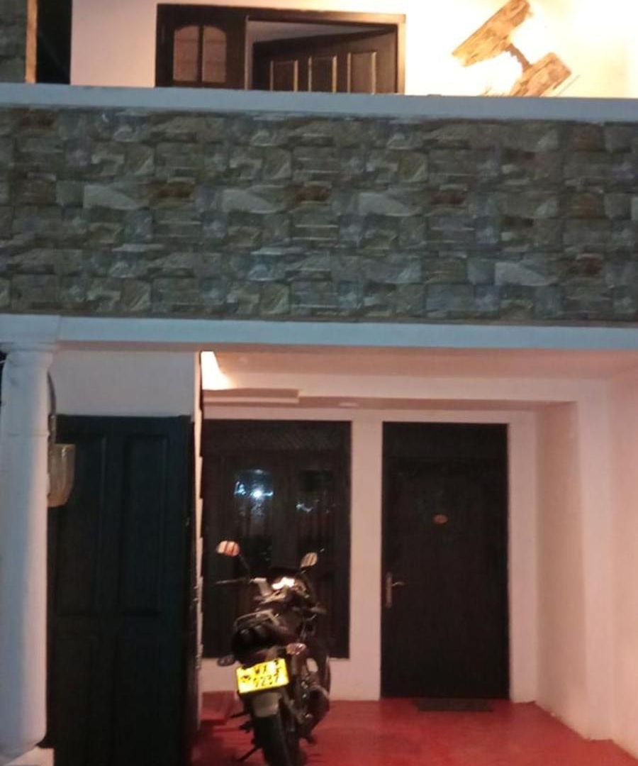 Eira Holiday home *