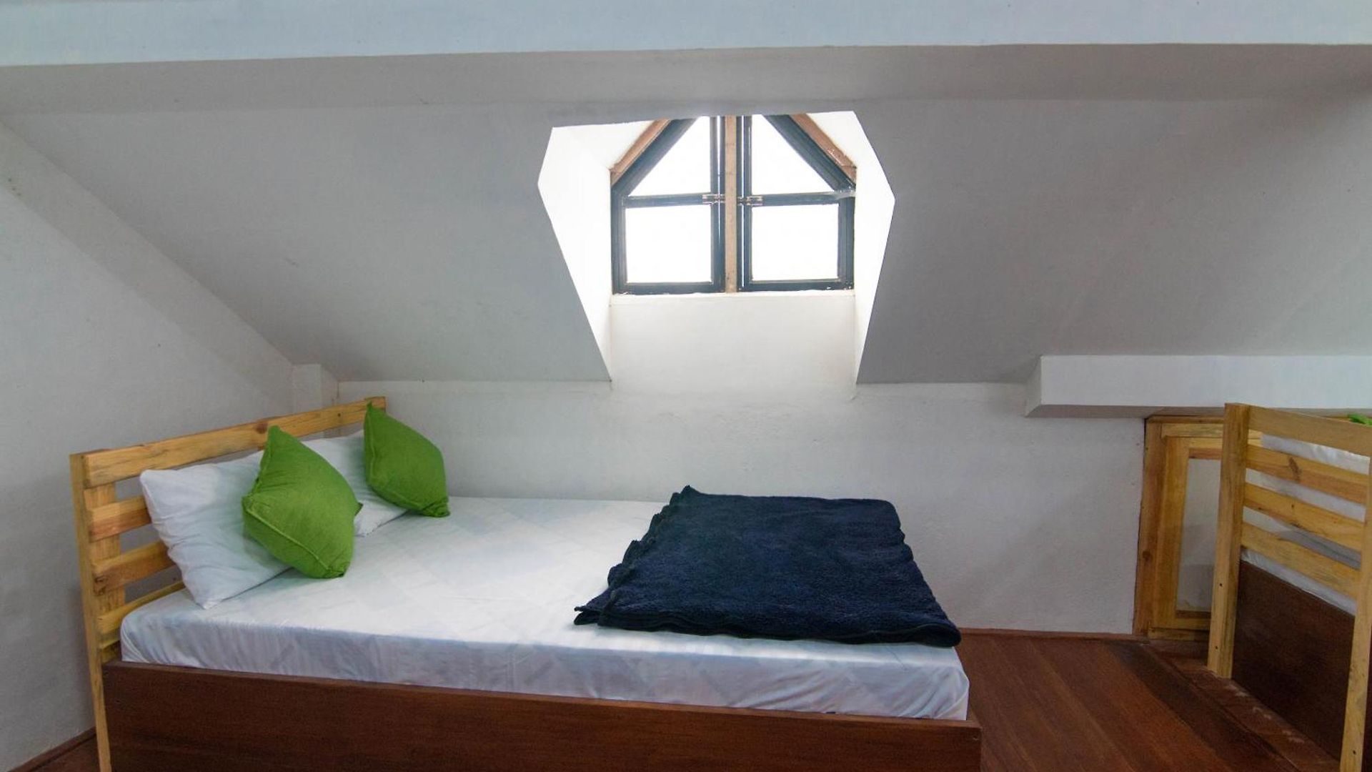 The Peak Nest Guest house