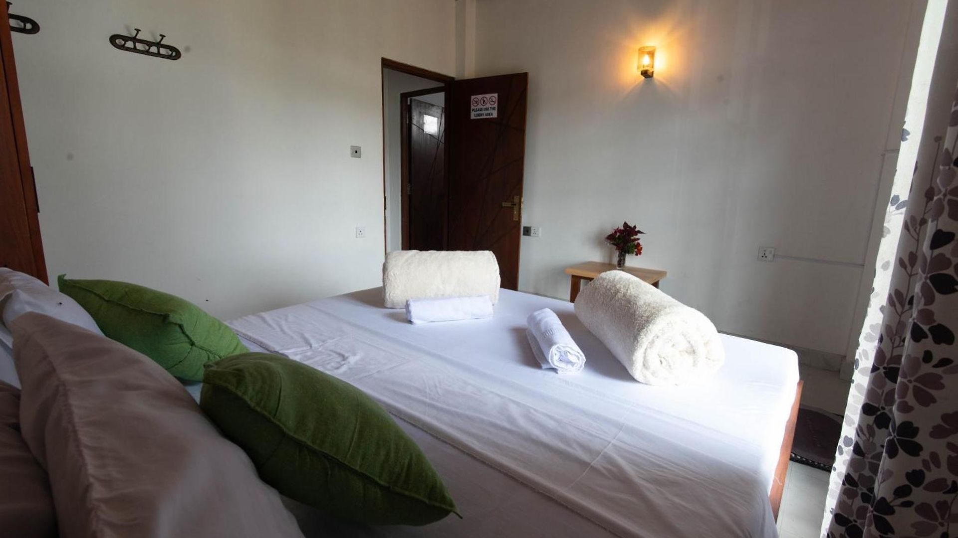 Guest house The Peak Nest Nuwara Eliya