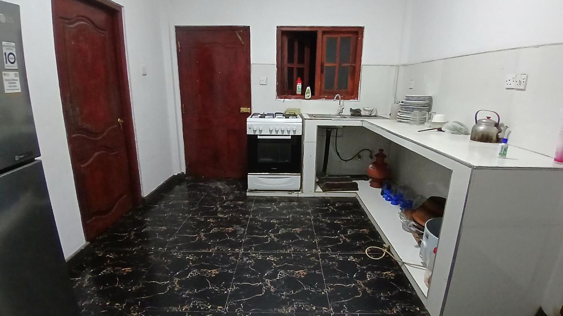 Midnight Oasis Holiday home Nuwara Eliya