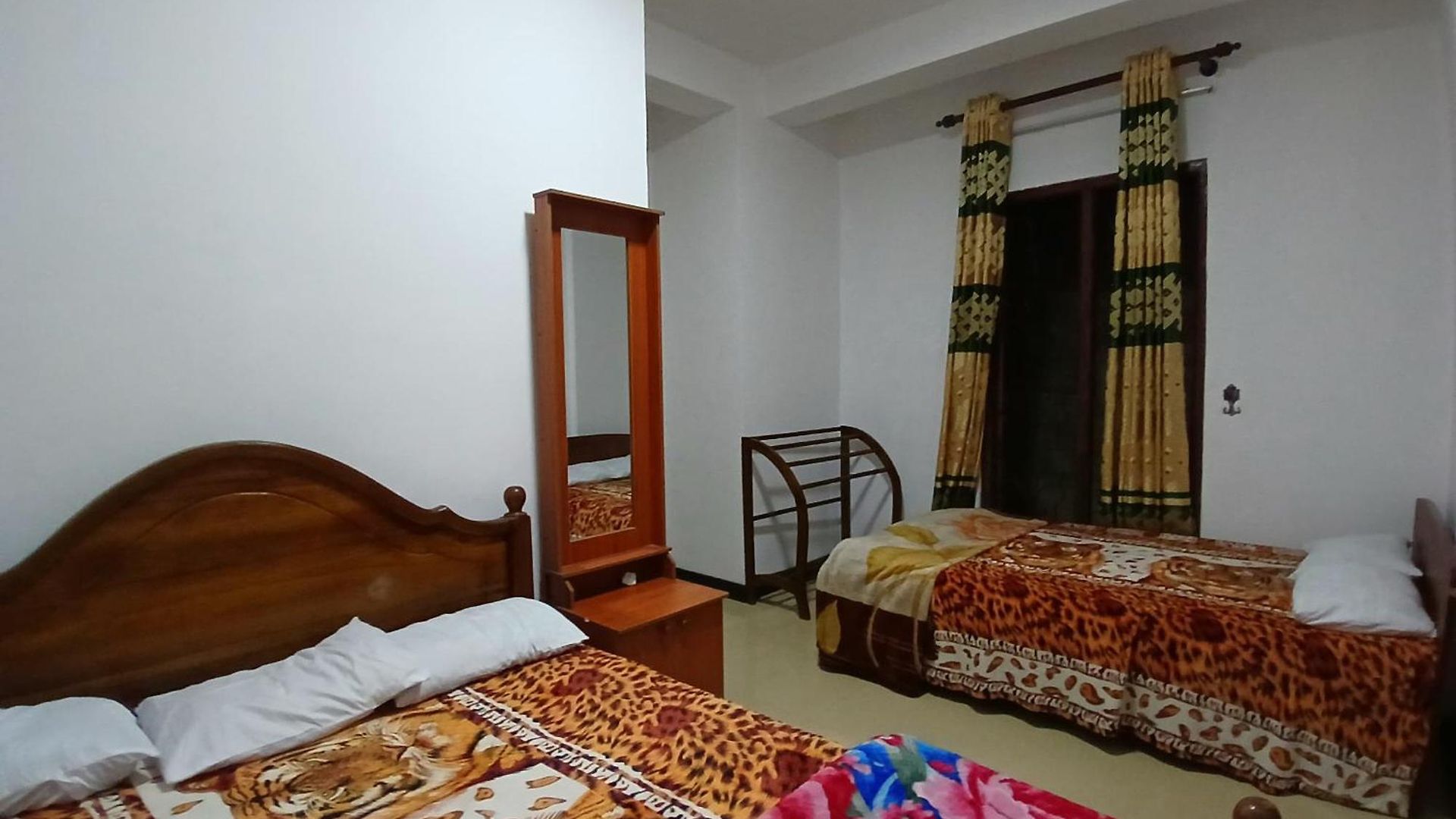 Holiday home Midnight Oasis Nuwara Eliya