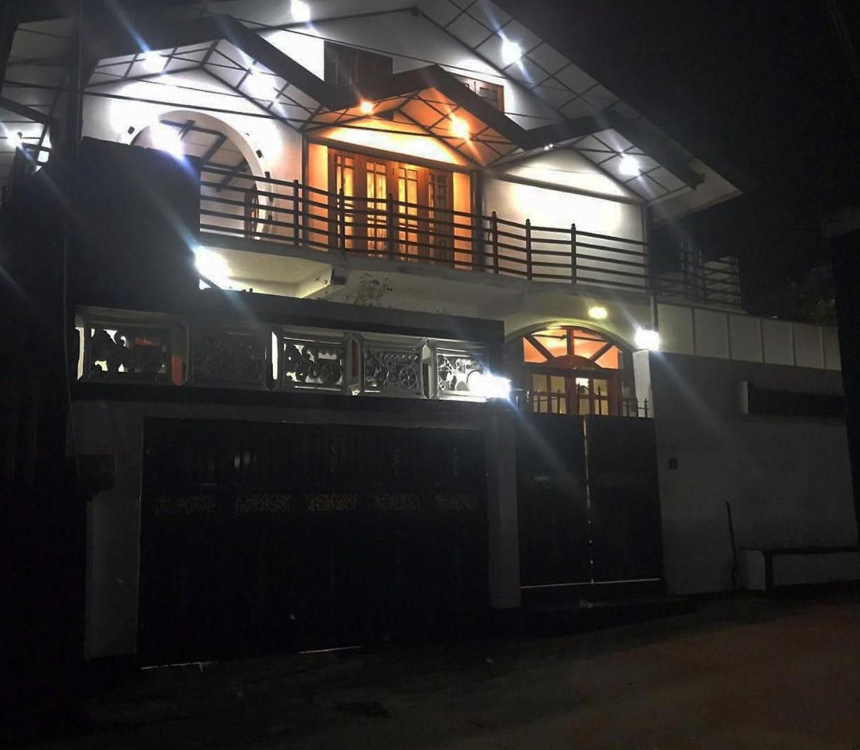 Holiday home Midnight Oasis Nuwara Eliya