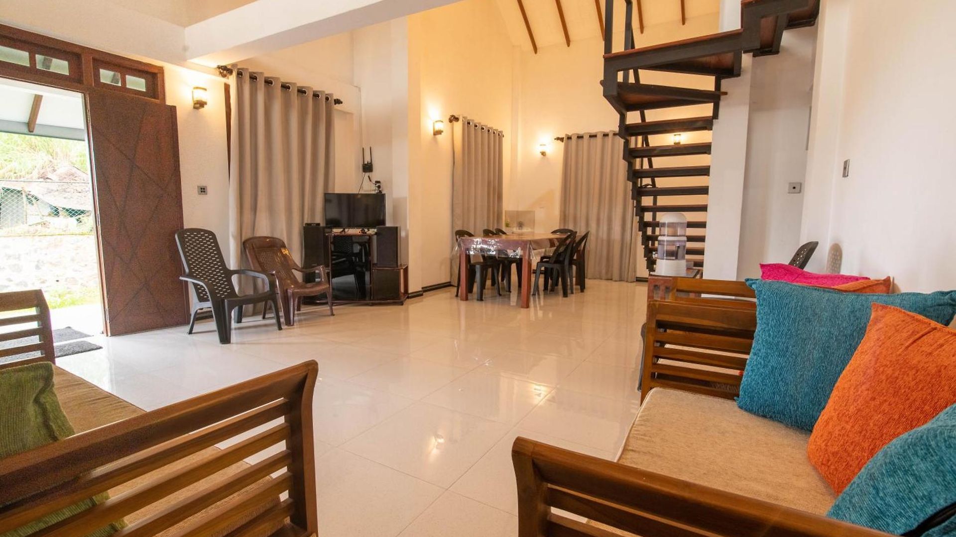 The Peak Nest Guest house