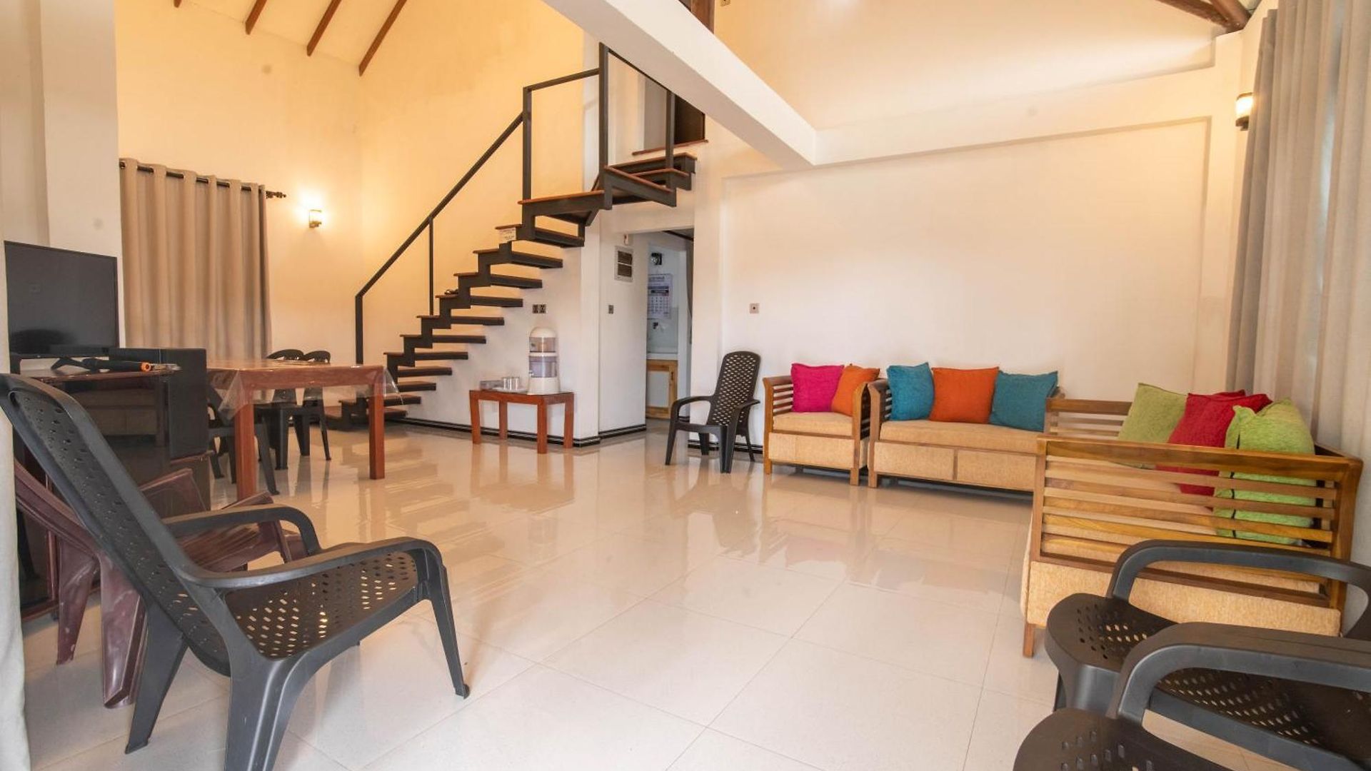 The Peak Nest Guest house