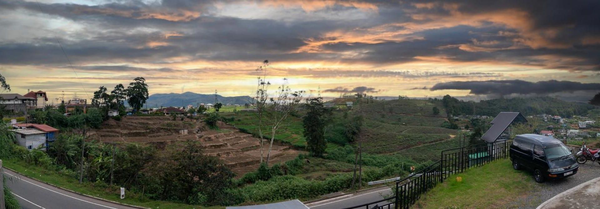 The Peak Nest Guest house *