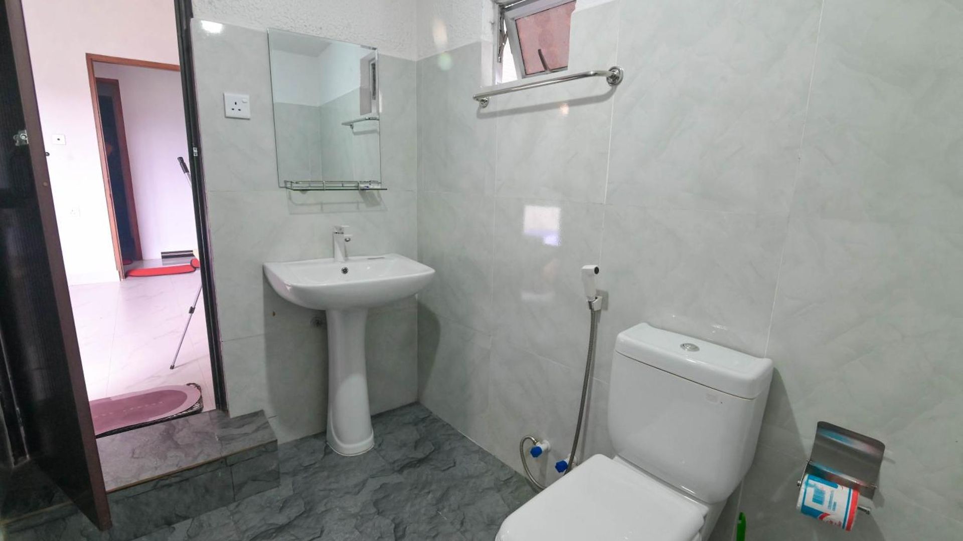 The Peak Nest Guest house Nuwara Eliya