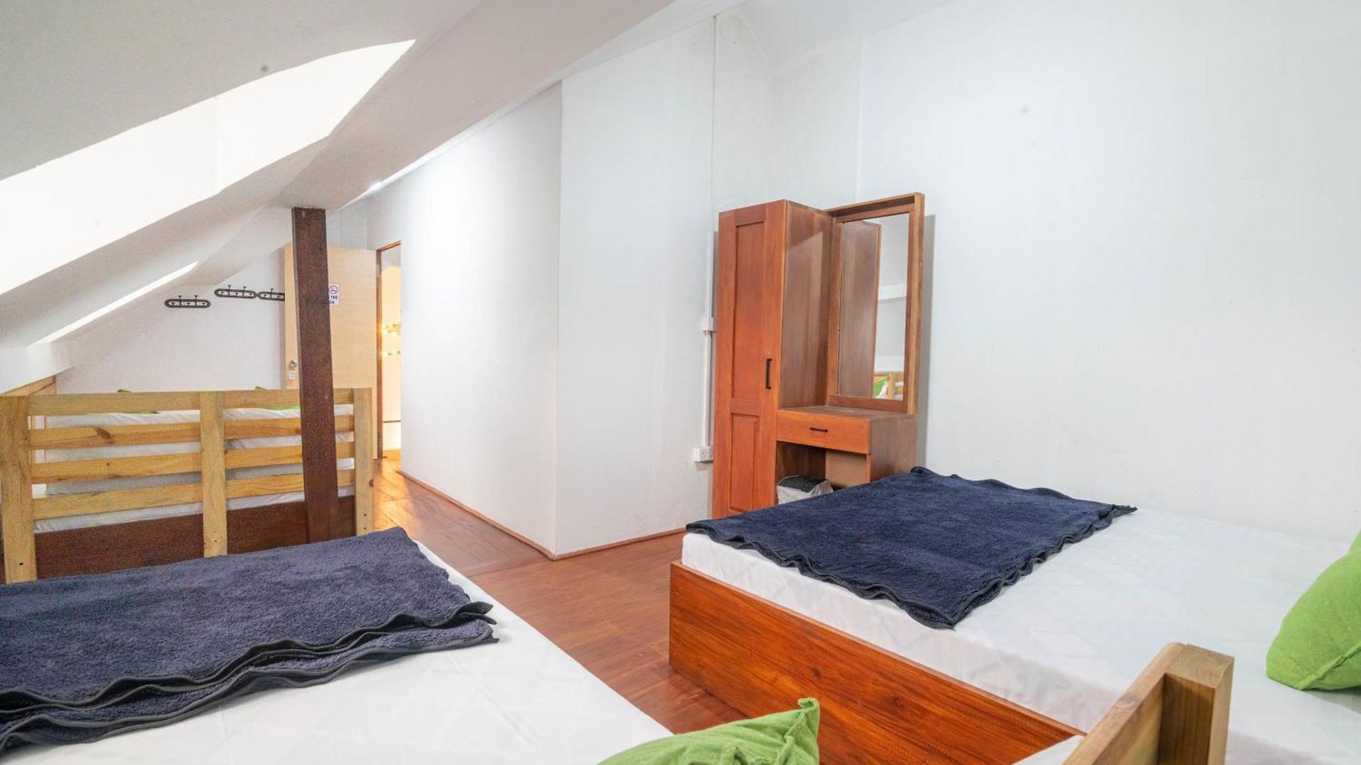 Guest house The Peak Nest *