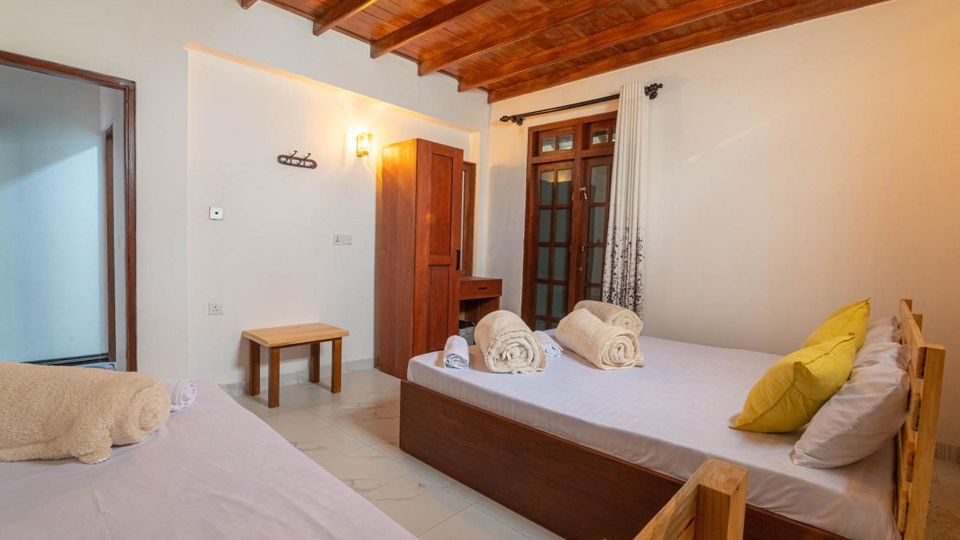 The Peak Nest Guest house *