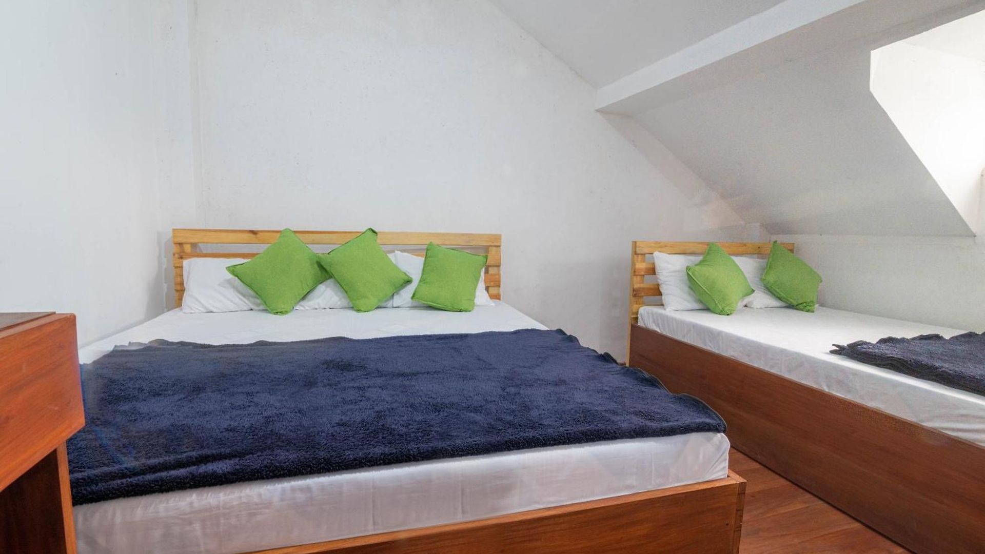 The Peak Nest Guest house