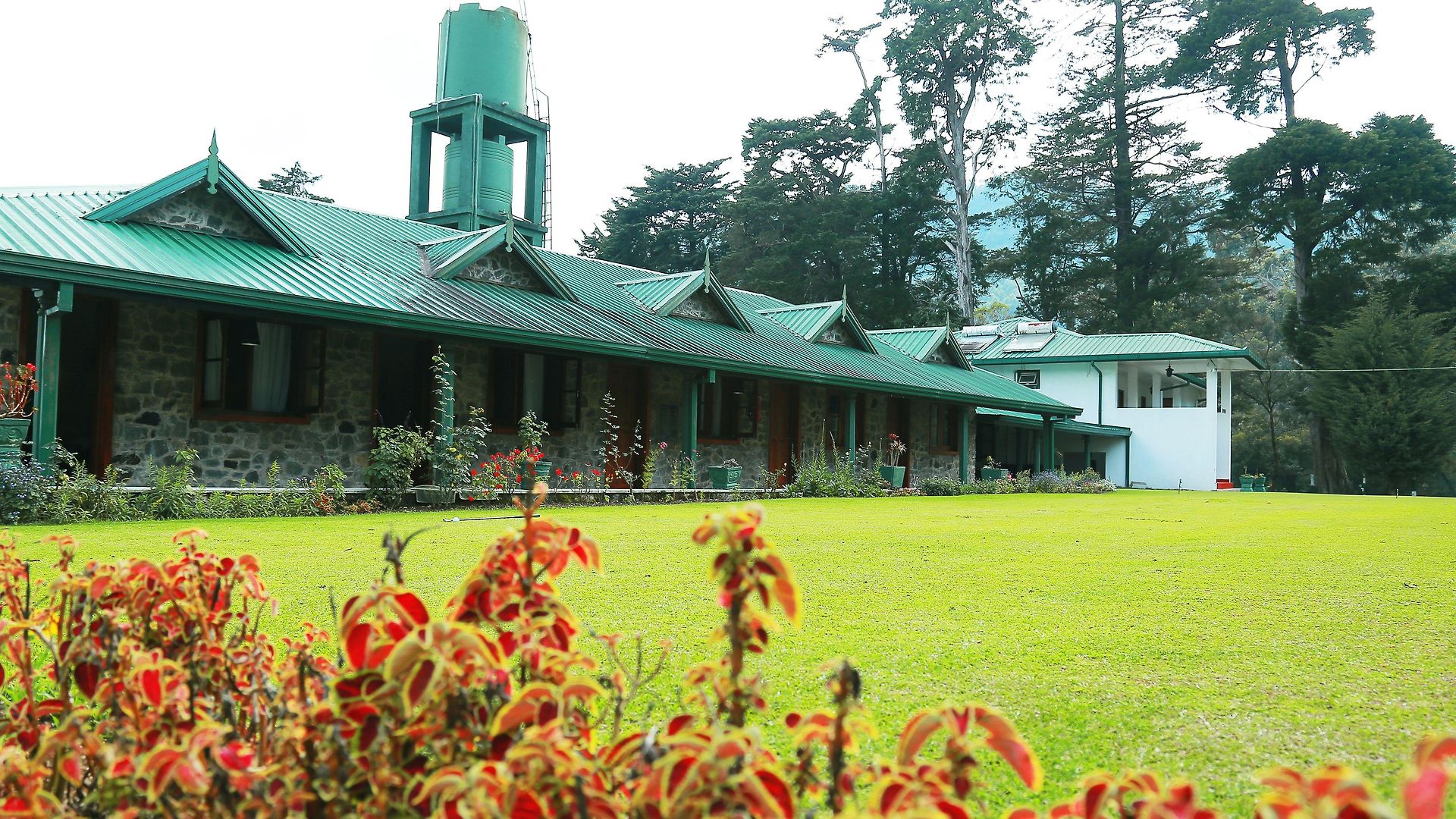 Hotel Golf Club