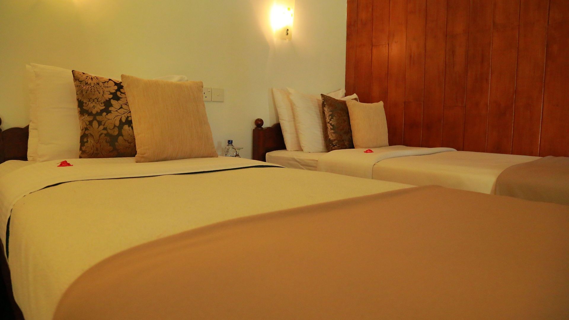 Hotel Golf Club Nuwara Eliya