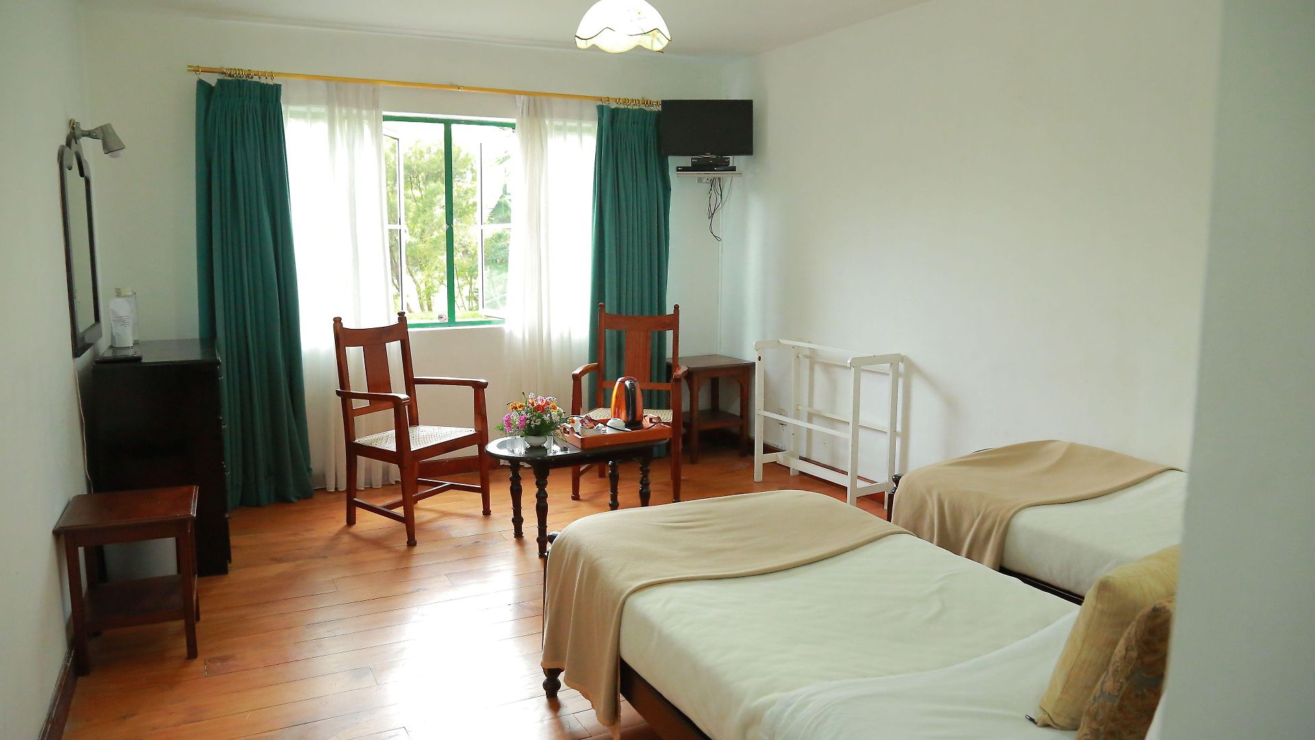 Golf Club Hotel 3*