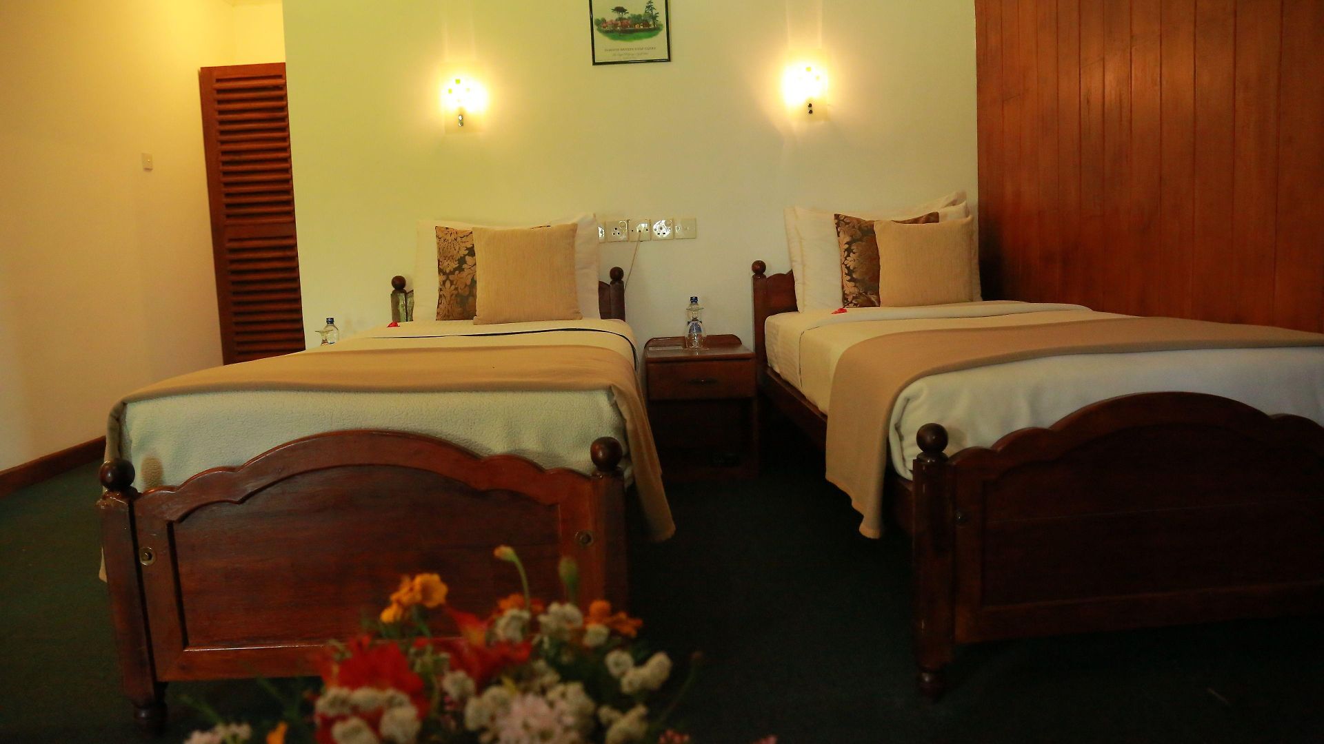 Golf Club Nuwara Eliya