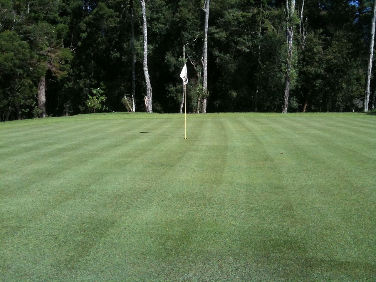 Golf Club Hotel