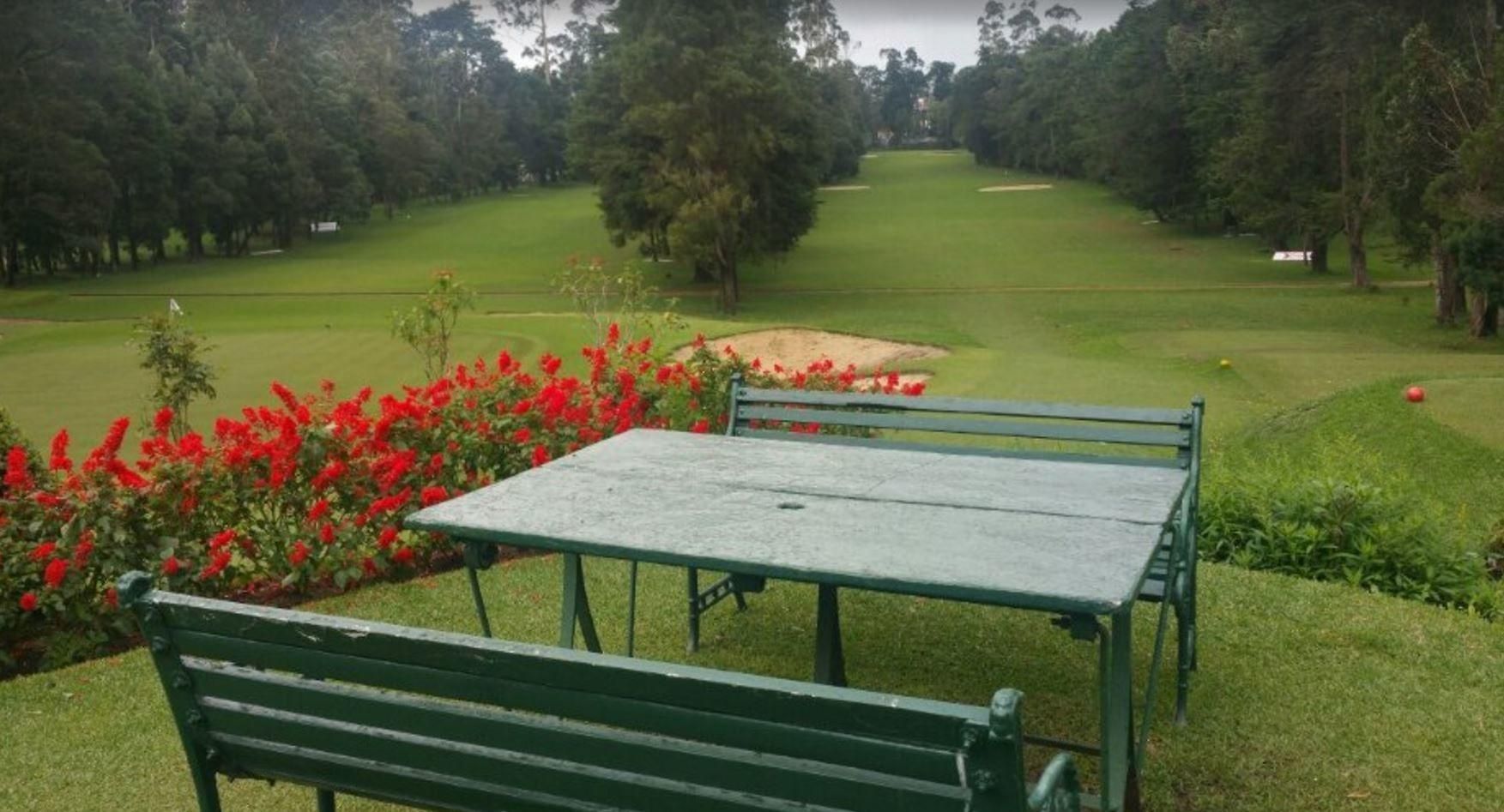 Golf Club 3*