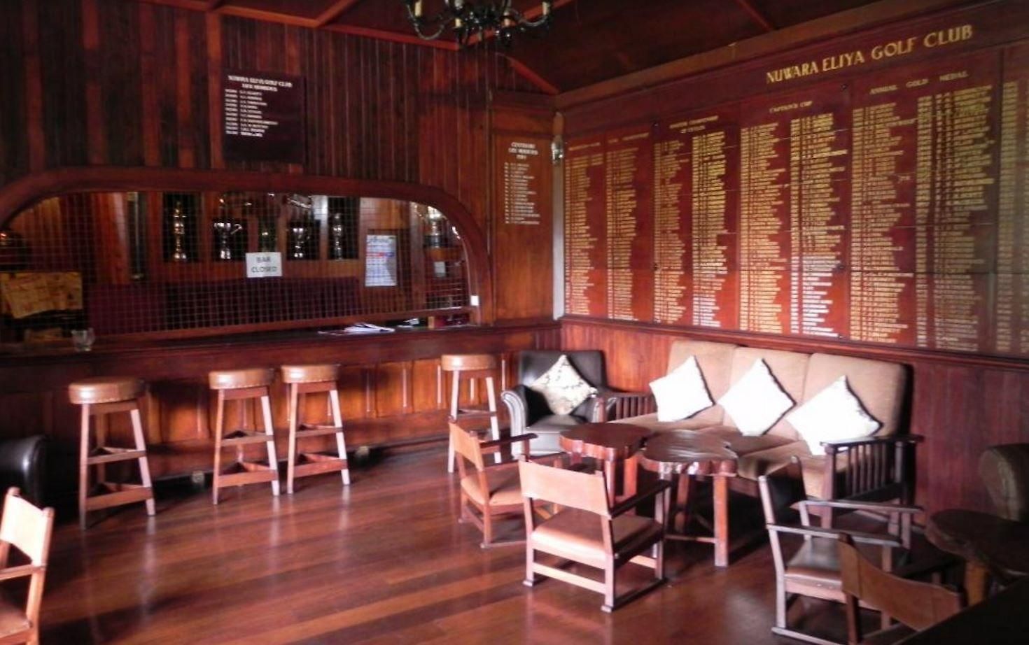 Golf Club 3* Nuwara Eliya