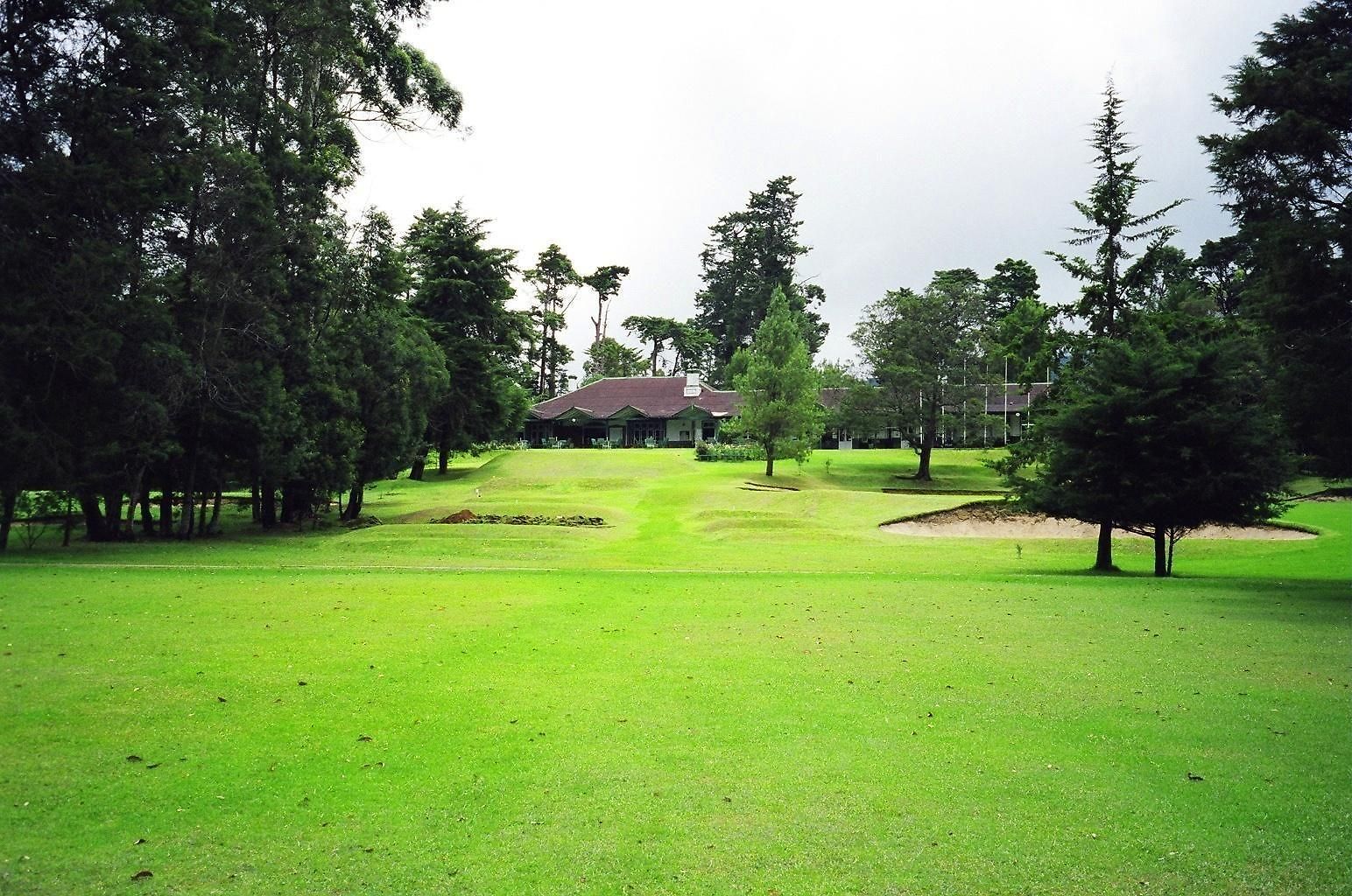 Golf Club
