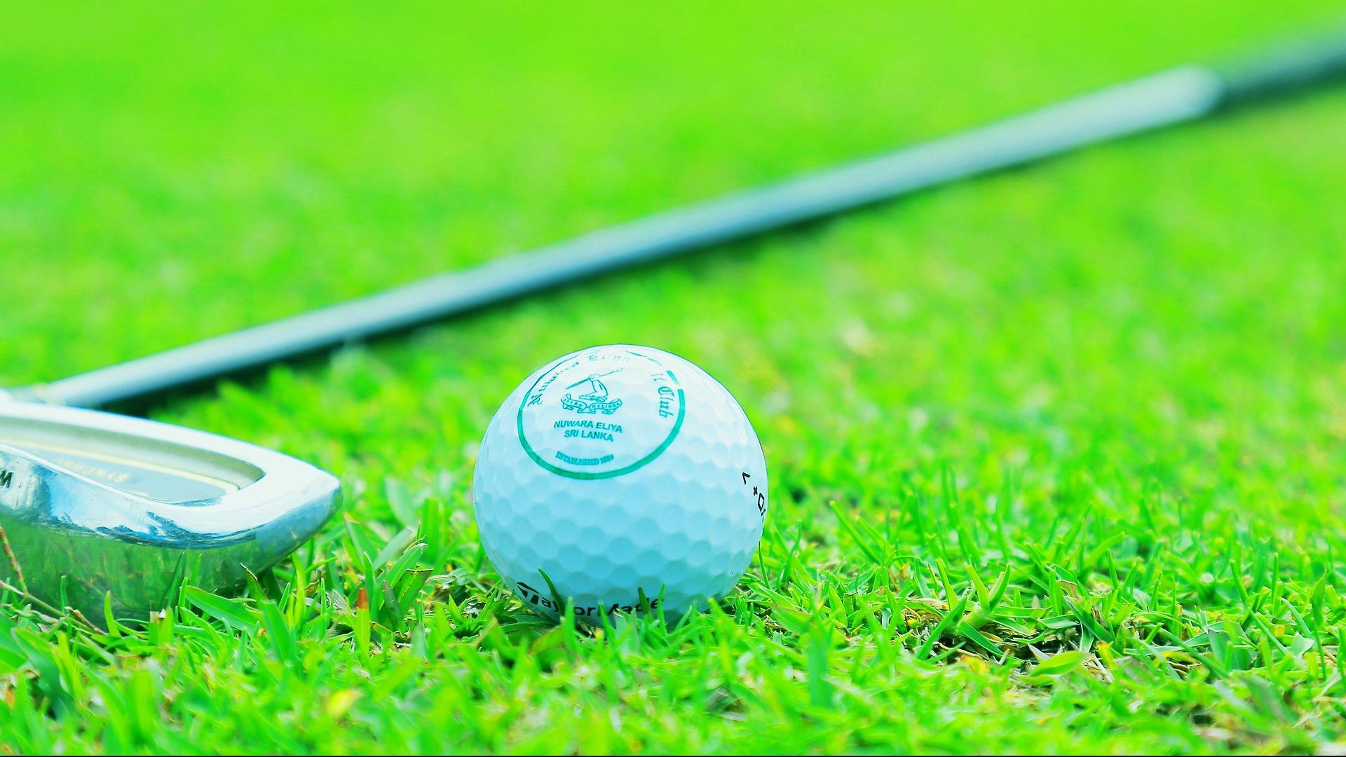 Golf Club Hotel 3*