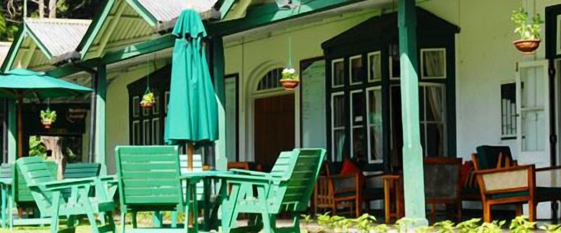 Golf Club Hotel