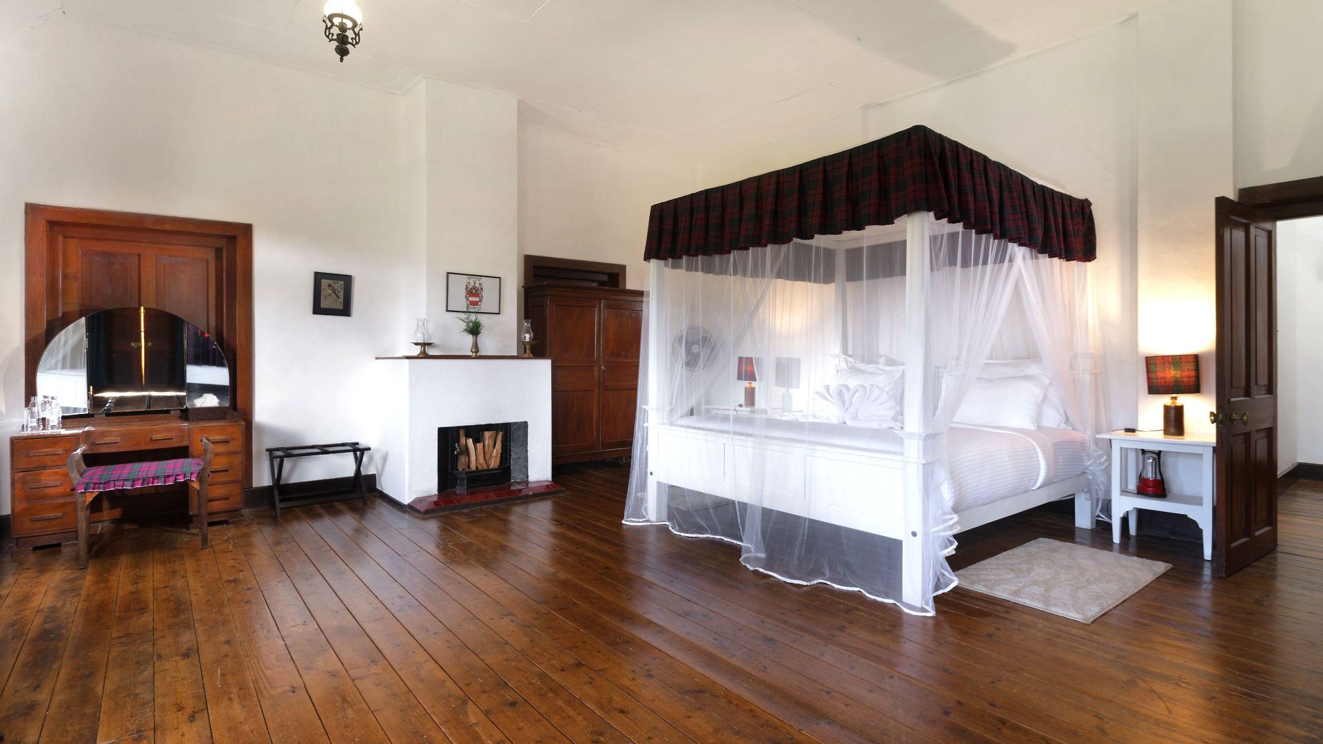 Villa Scottish Planter Bungalow- Thema Collection Nuwara Eliya
