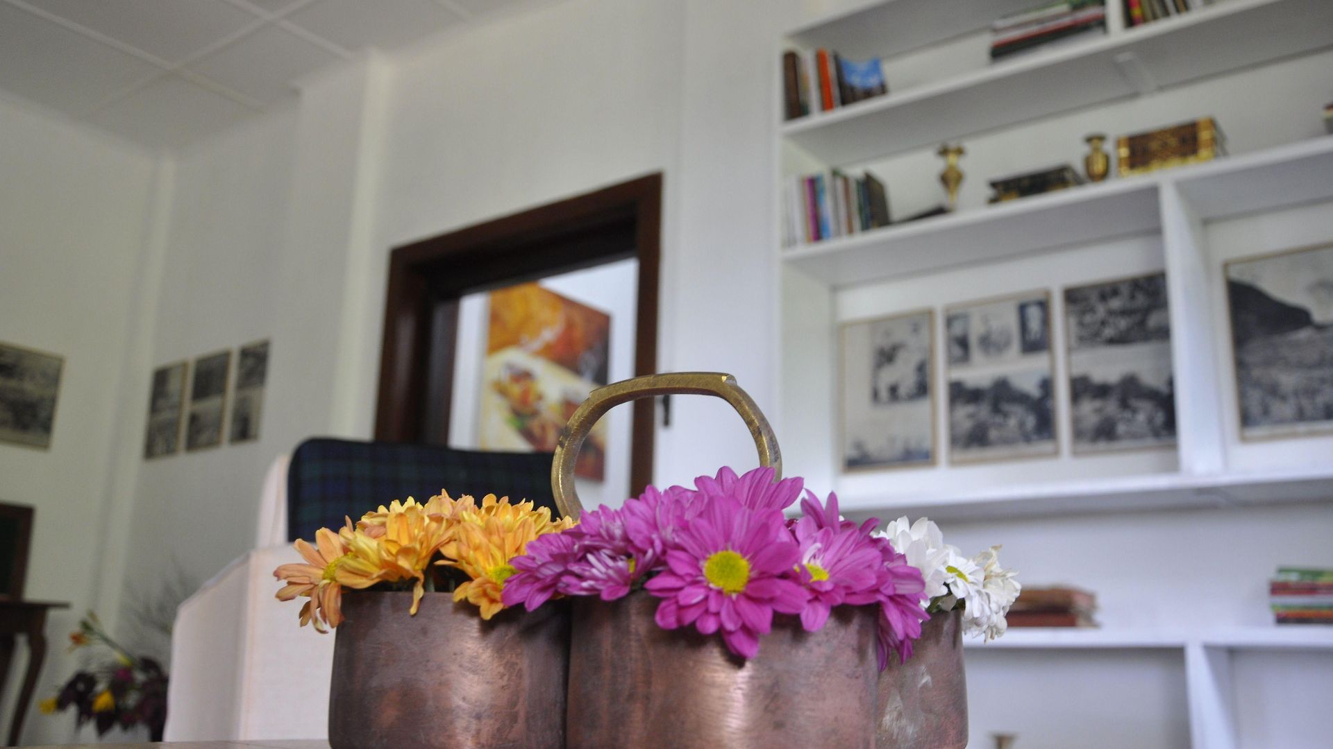 Scottish Planter Bungalow- Thema Collection Villa Nuwara Eliya