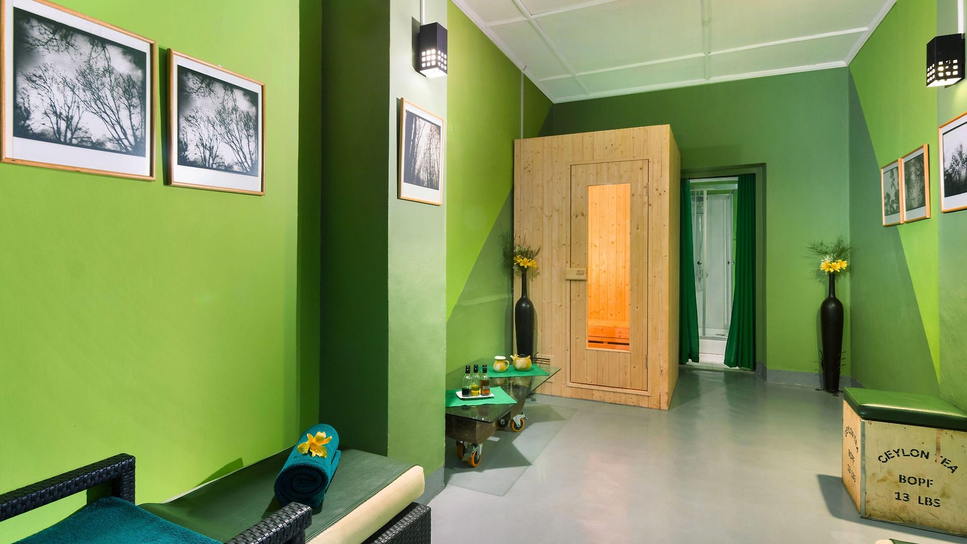 Scottish Planter Bungalow- Thema Collection Nuwara Eliya