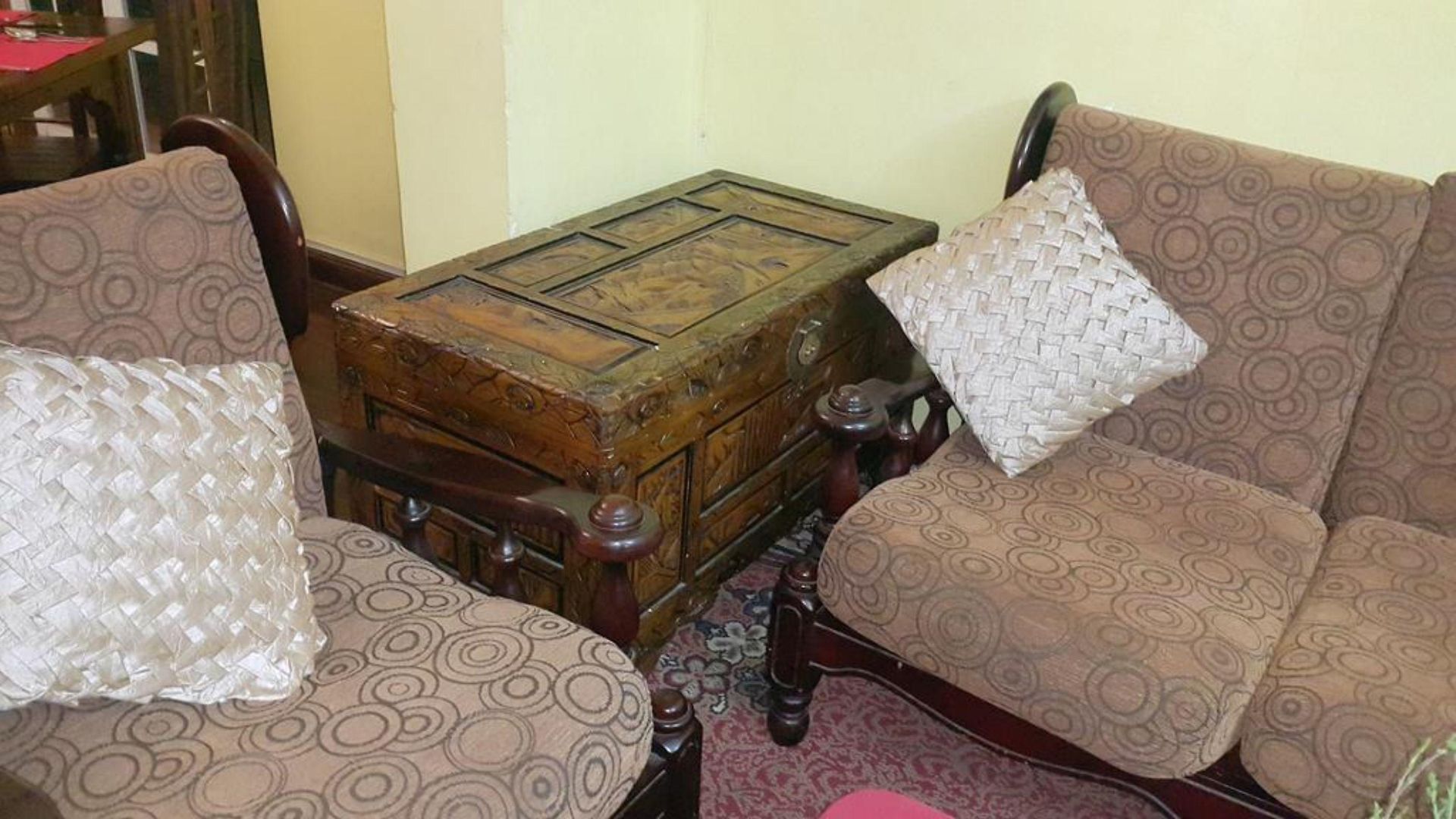 Guest house Stars Nuwara Eliya