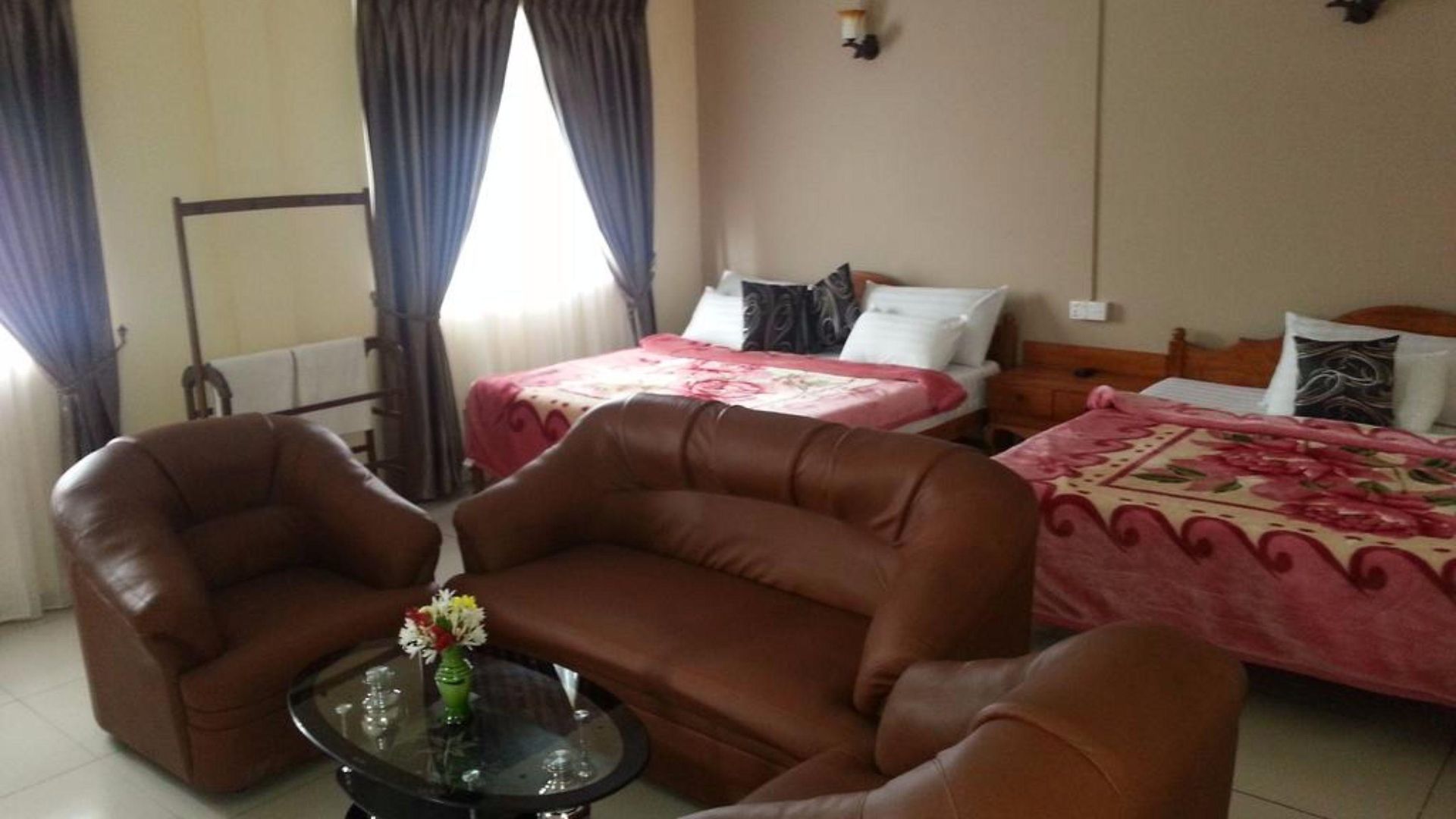 Guest house Stars 2*