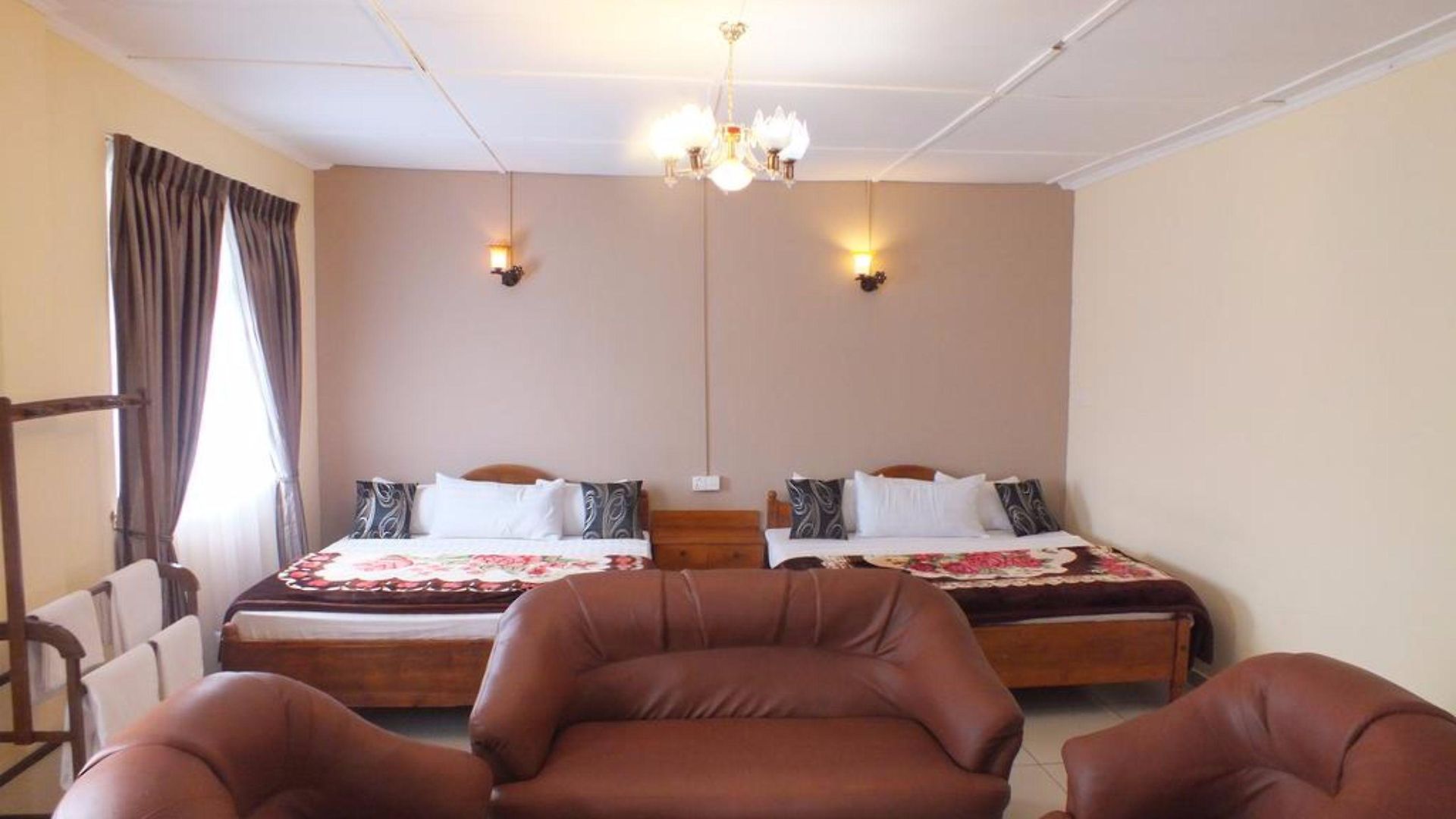Guest house Stars 2*