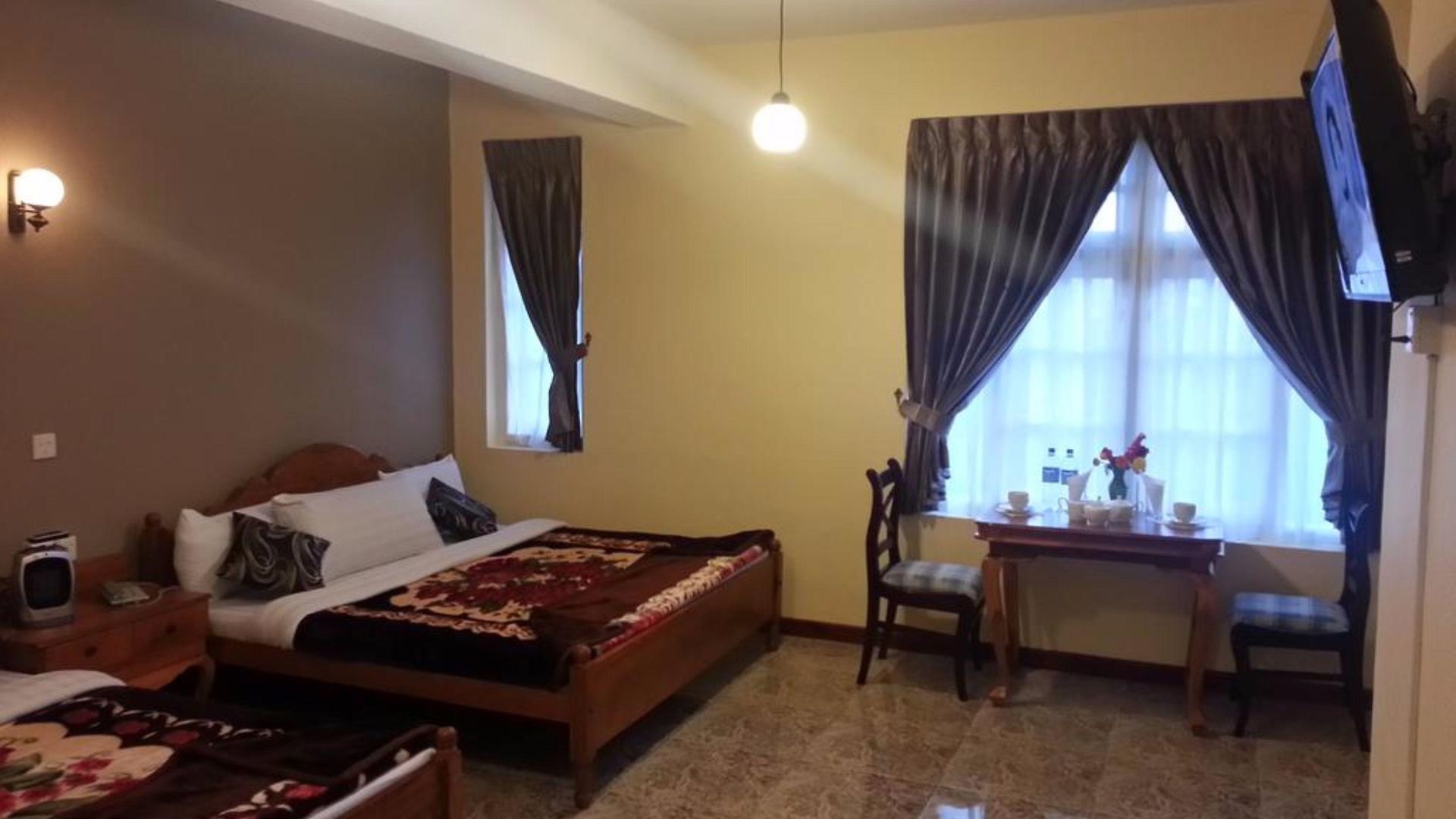 Stars Guest house