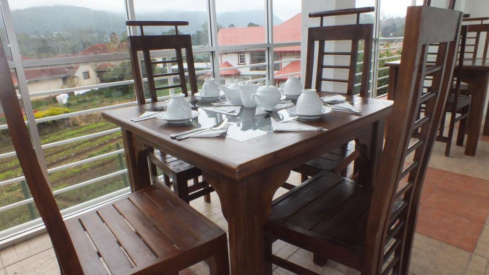 Guest house Stars Nuwara Eliya
