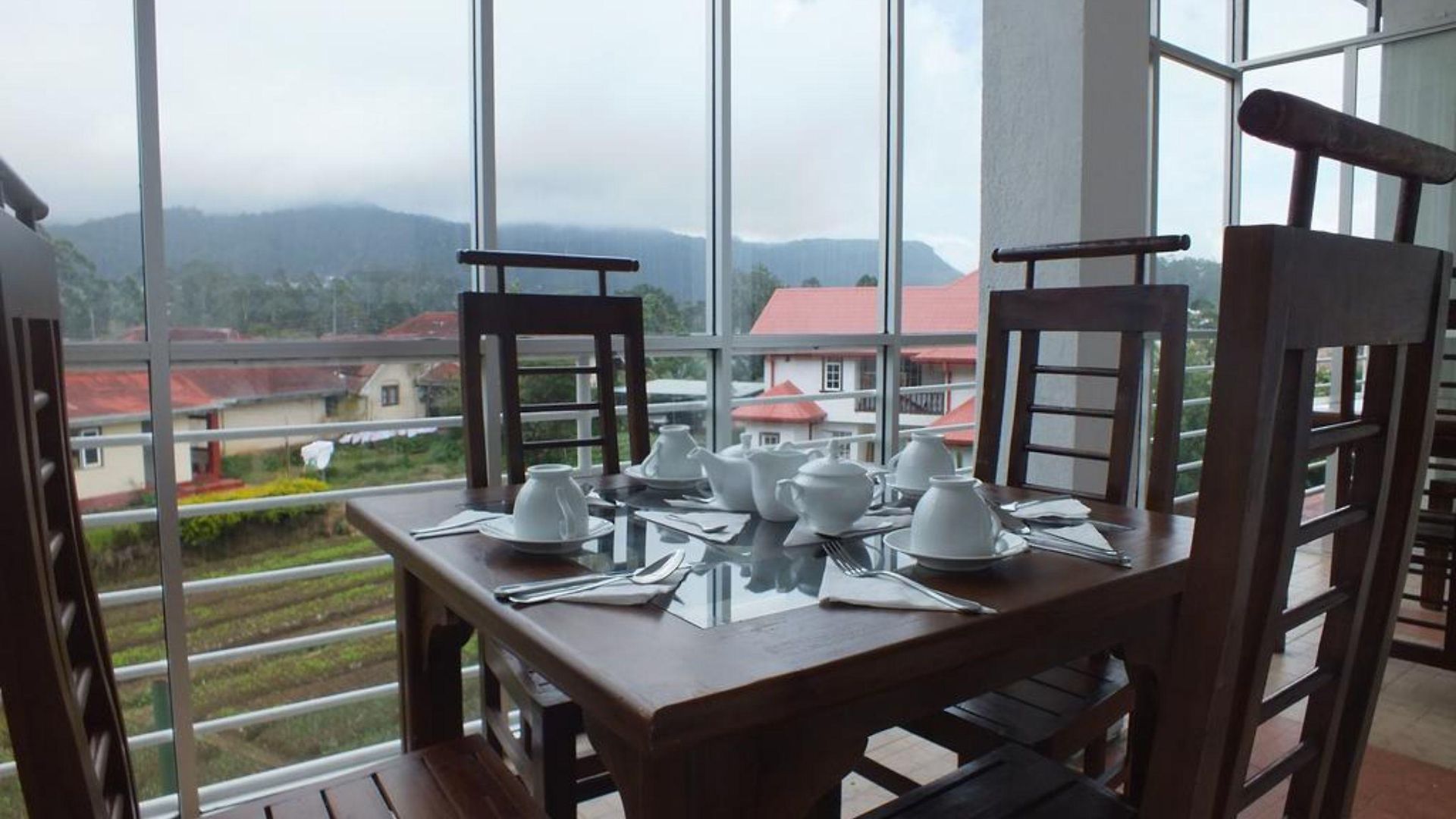 Stars Guest house