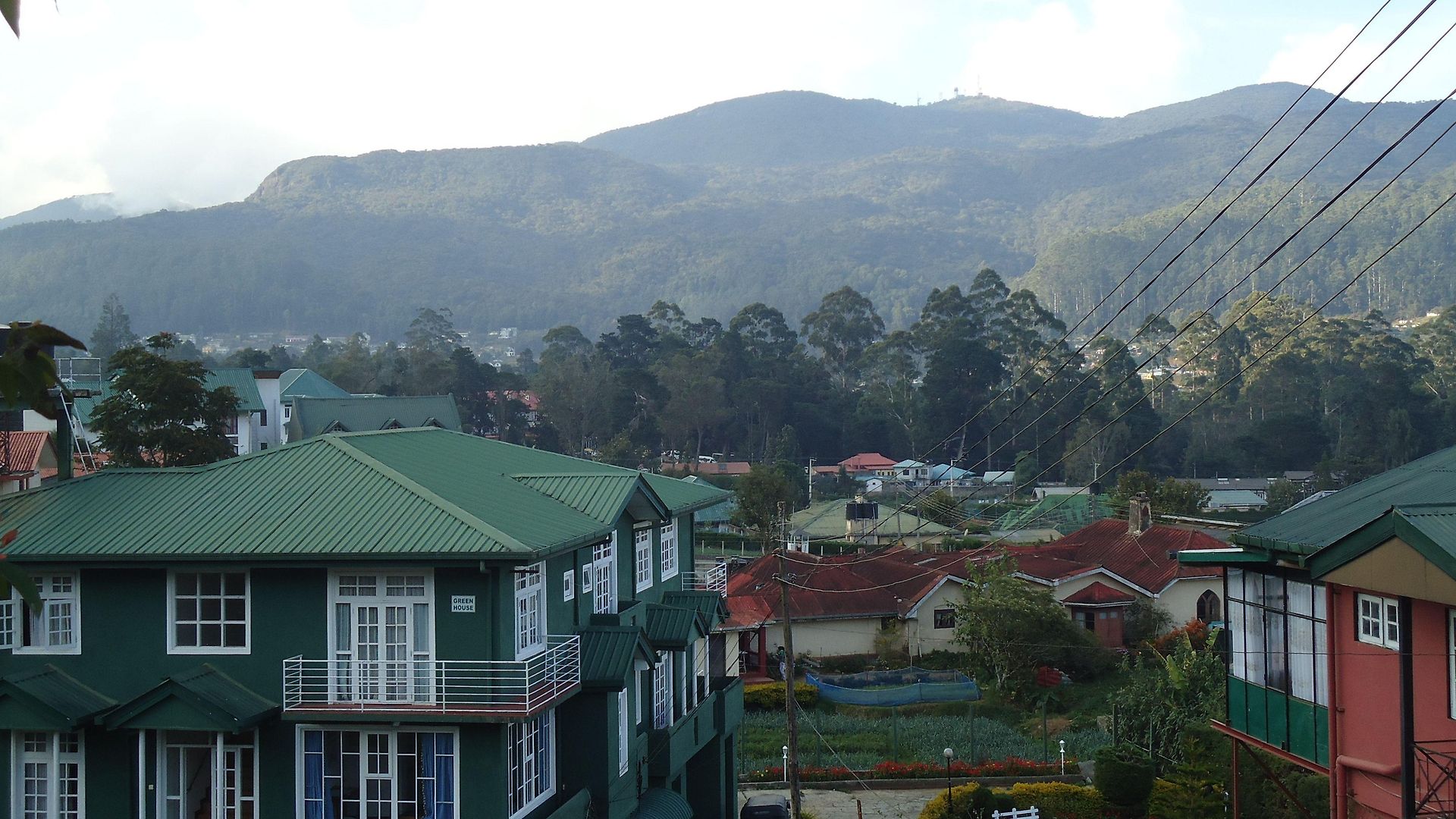Guest house Stars Nuwara Eliya