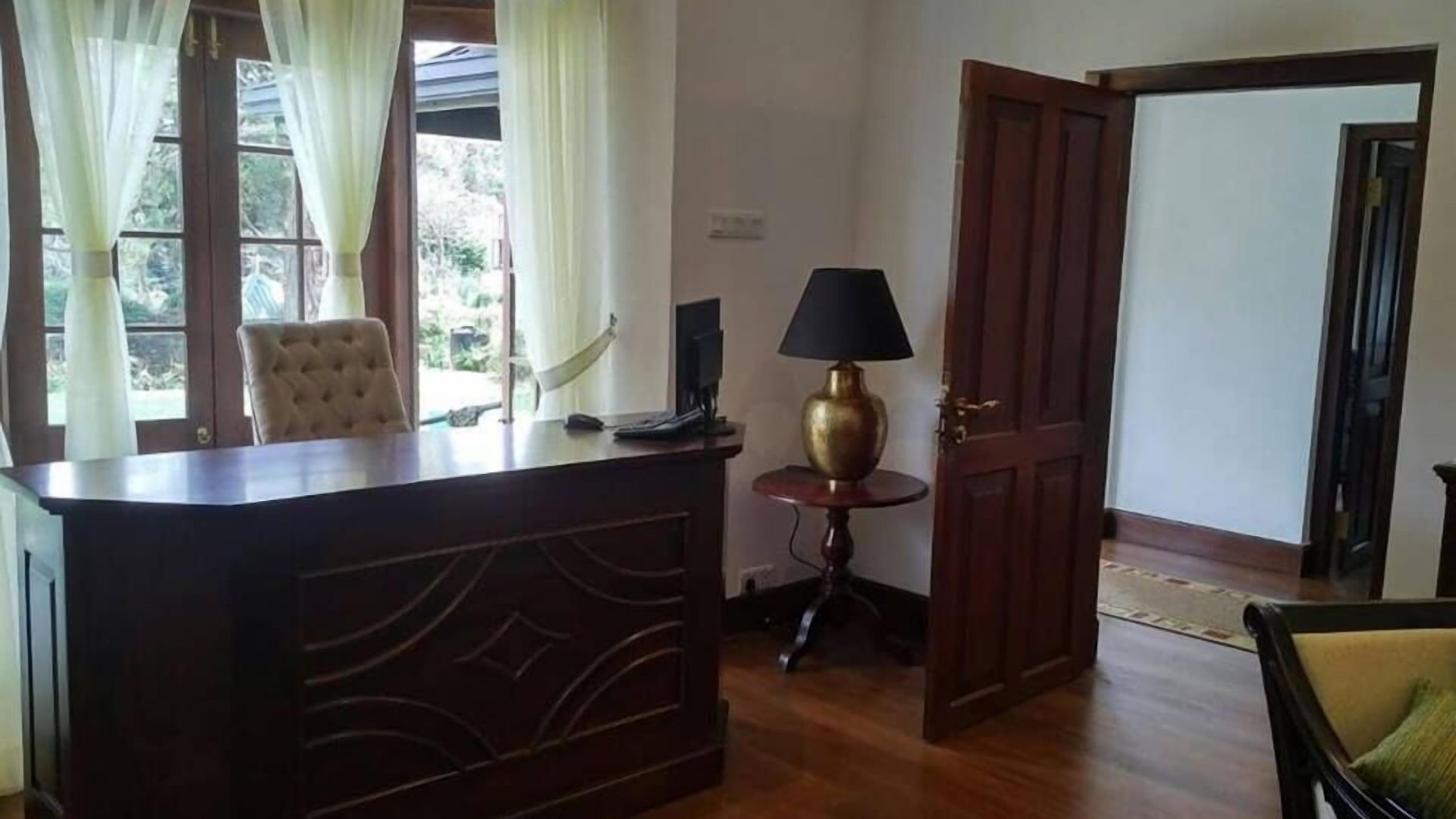 Hill Holiday home Nuwara Eliya