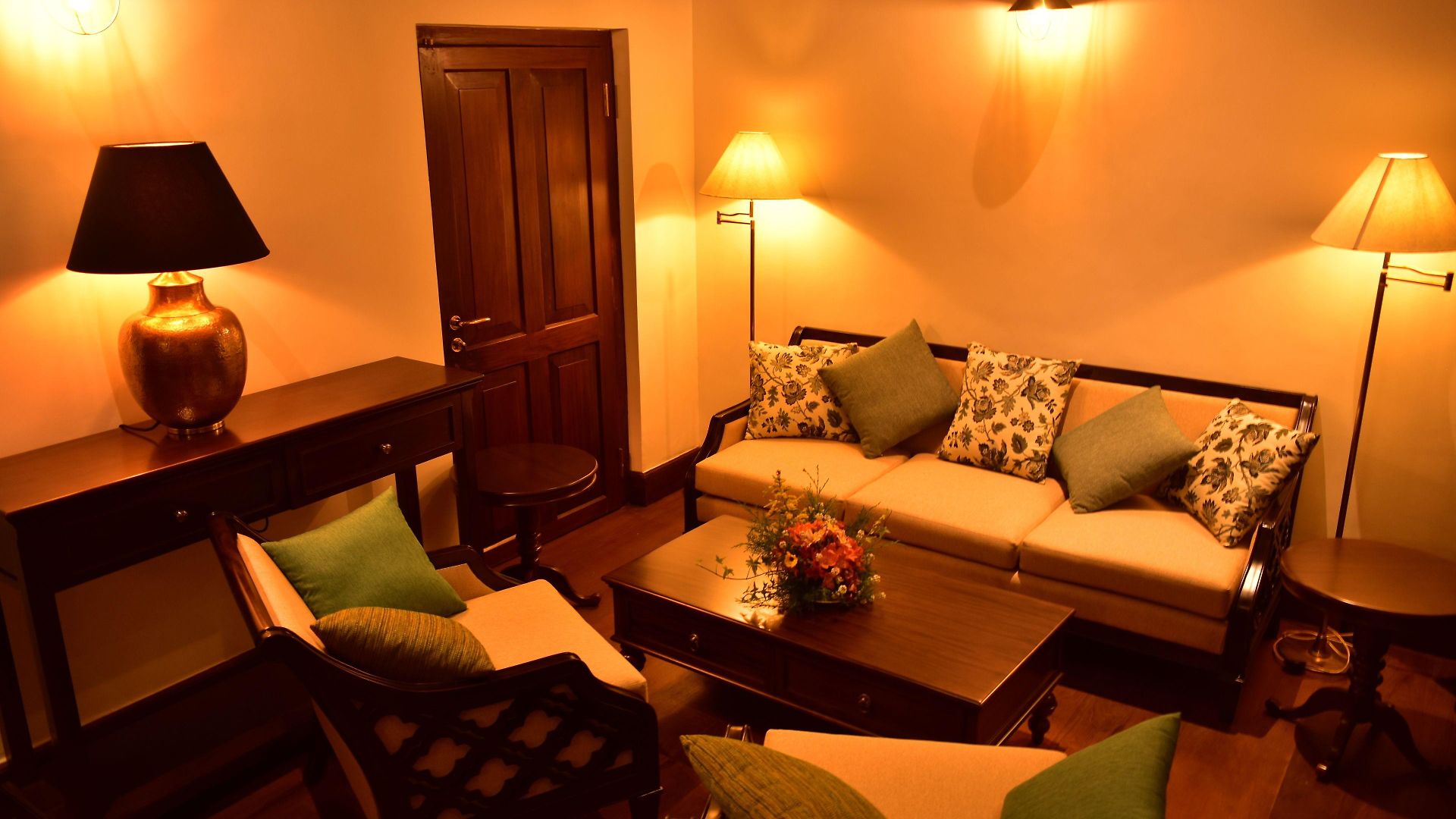 Hill Holiday home Nuwara Eliya